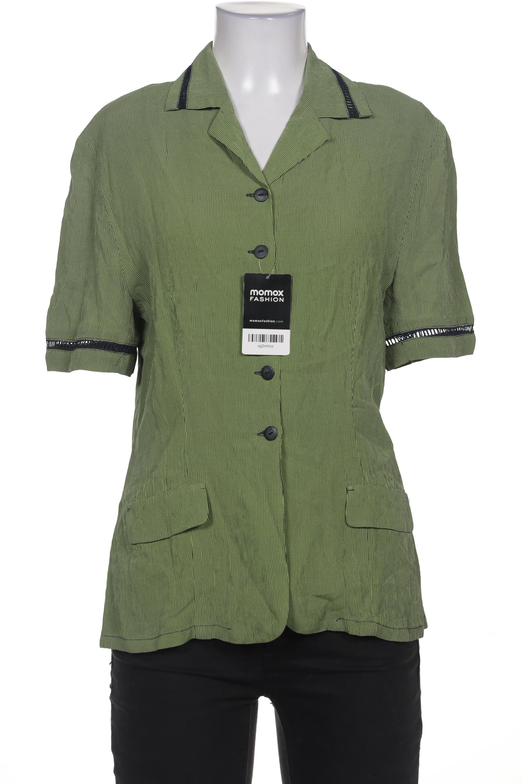 

Cartoon Damen Bluse, grün, Gr. 36