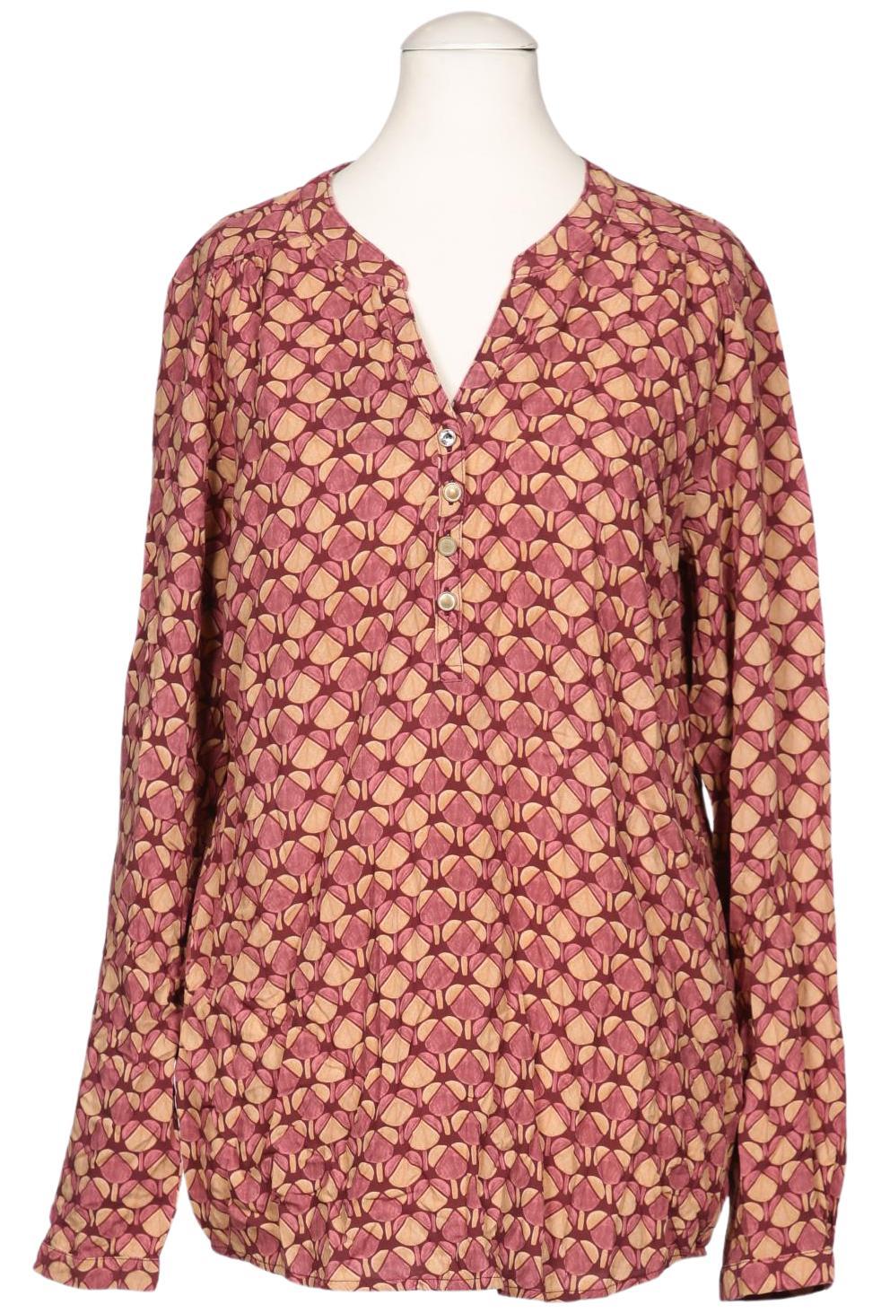 

Cartoon Damen Bluse, pink, Gr. 36