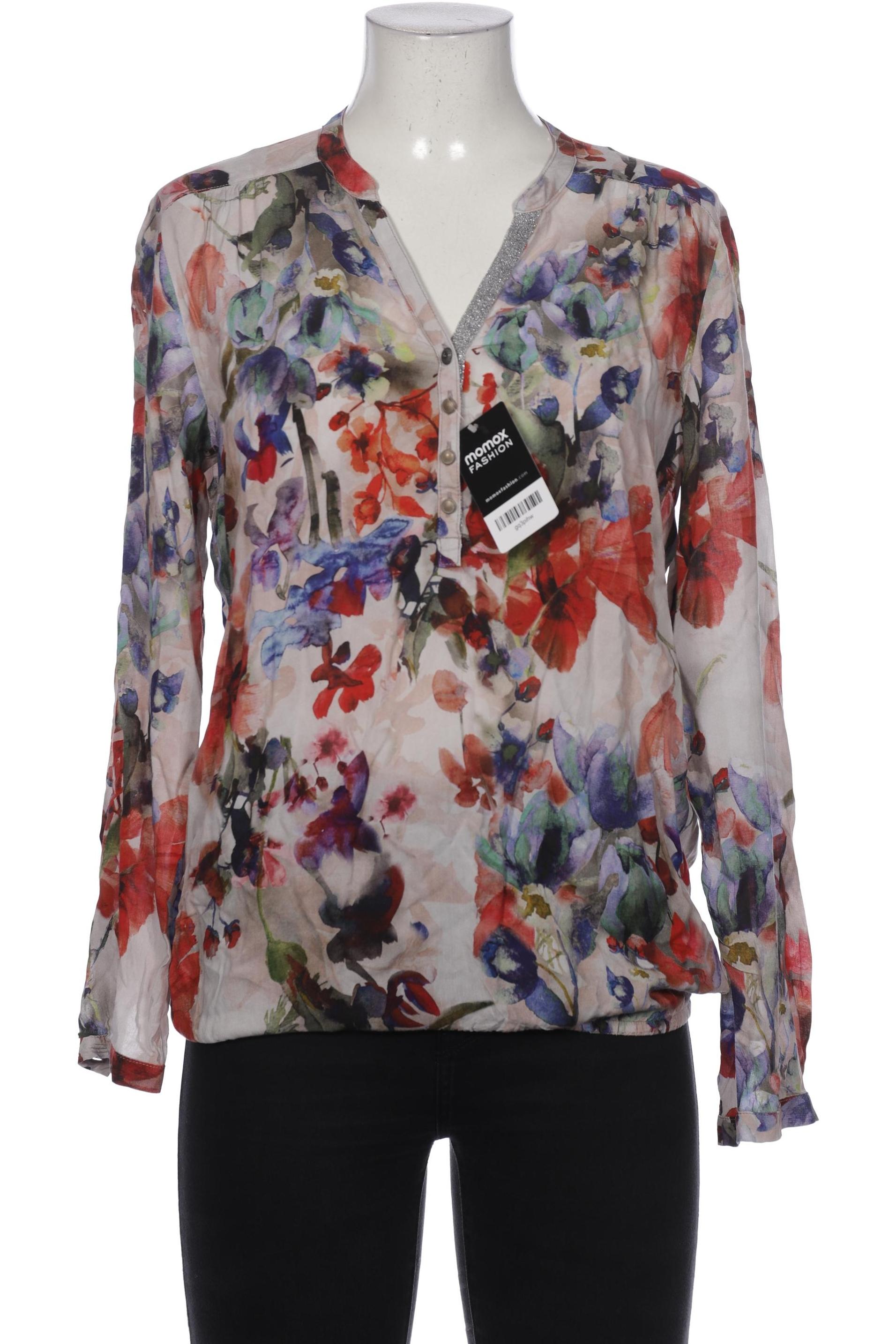 

Cartoon Damen Bluse, mehrfarbig, Gr. 44