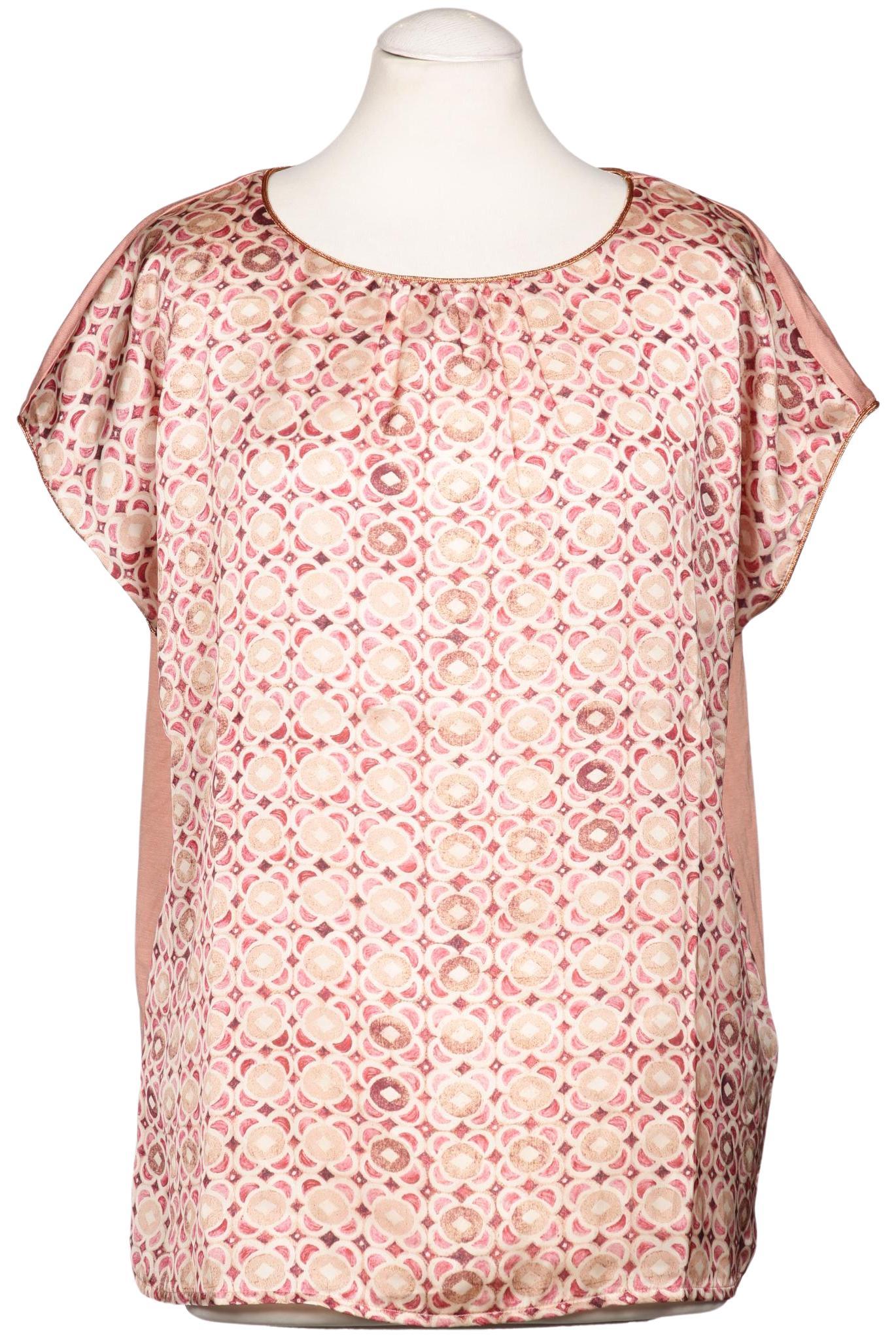

Cartoon Damen Bluse, pink, Gr. 38