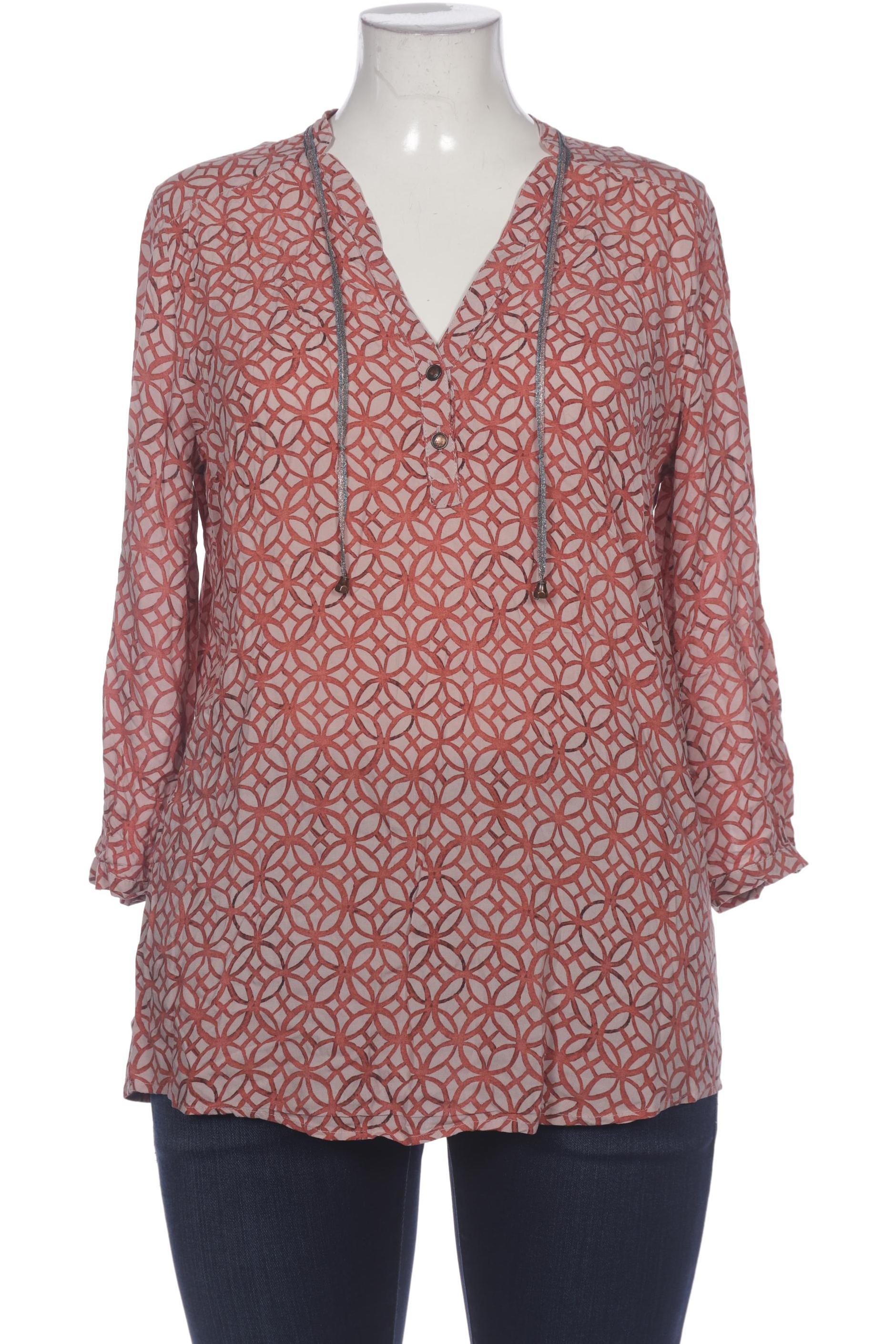 

Cartoon Damen Bluse, pink, Gr. 42