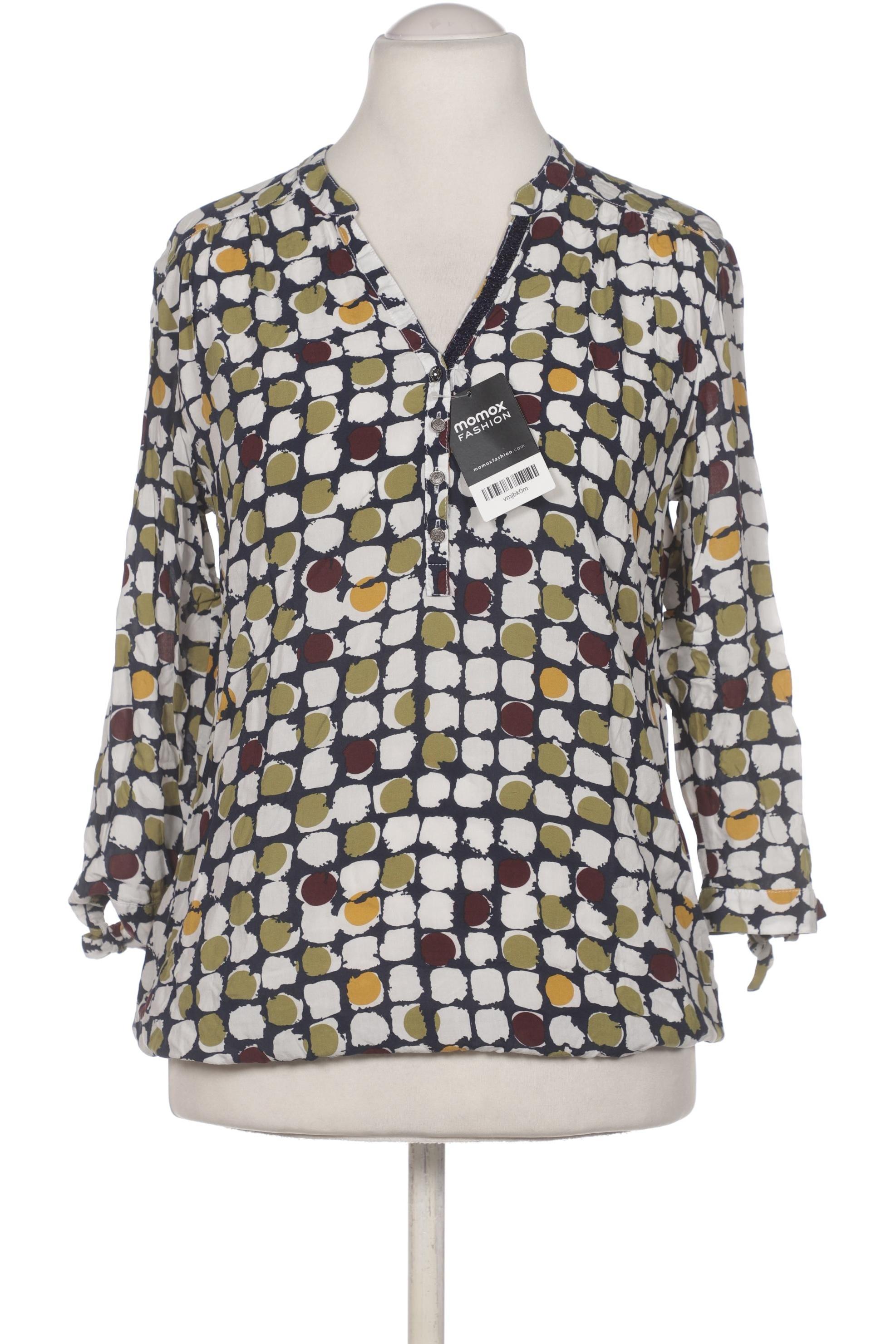 

Cartoon Damen Bluse, mehrfarbig, Gr. 38