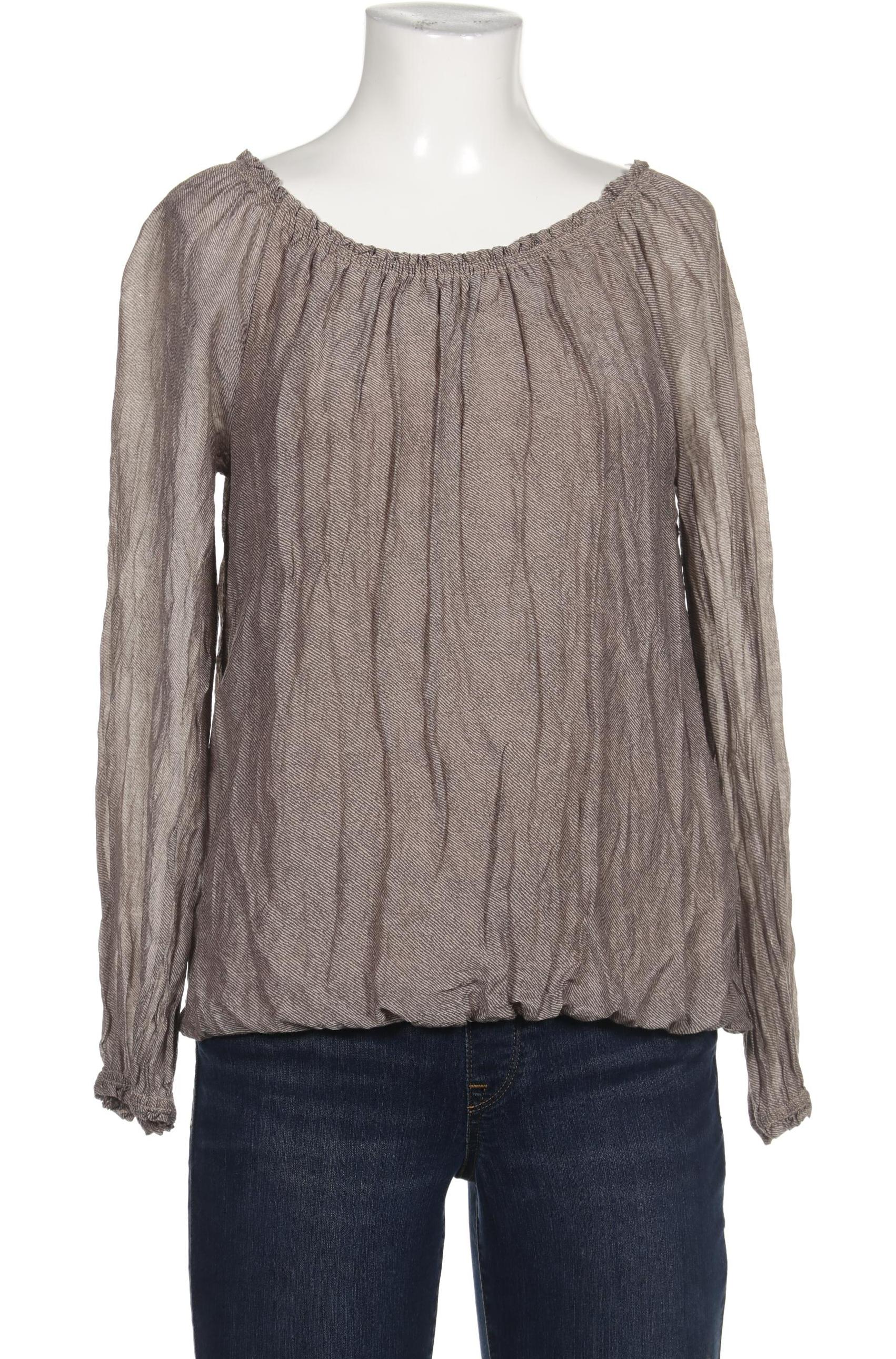 

Cartoon Damen Bluse, braun, Gr. 36