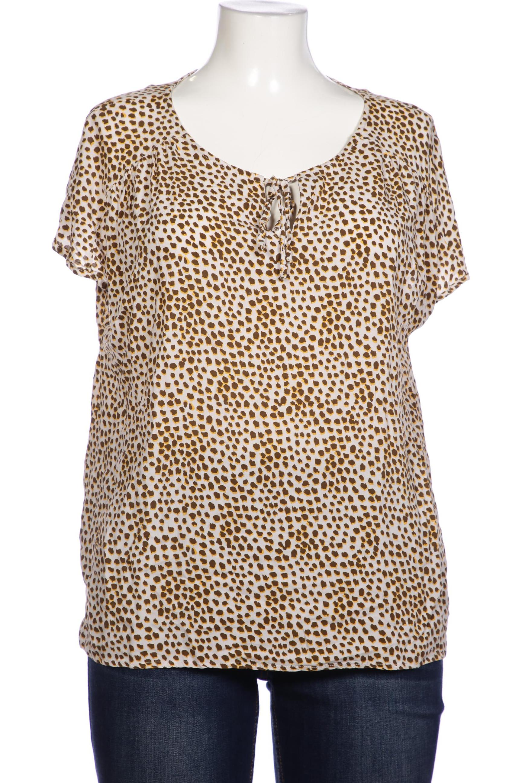 

Cartoon Damen Bluse, beige