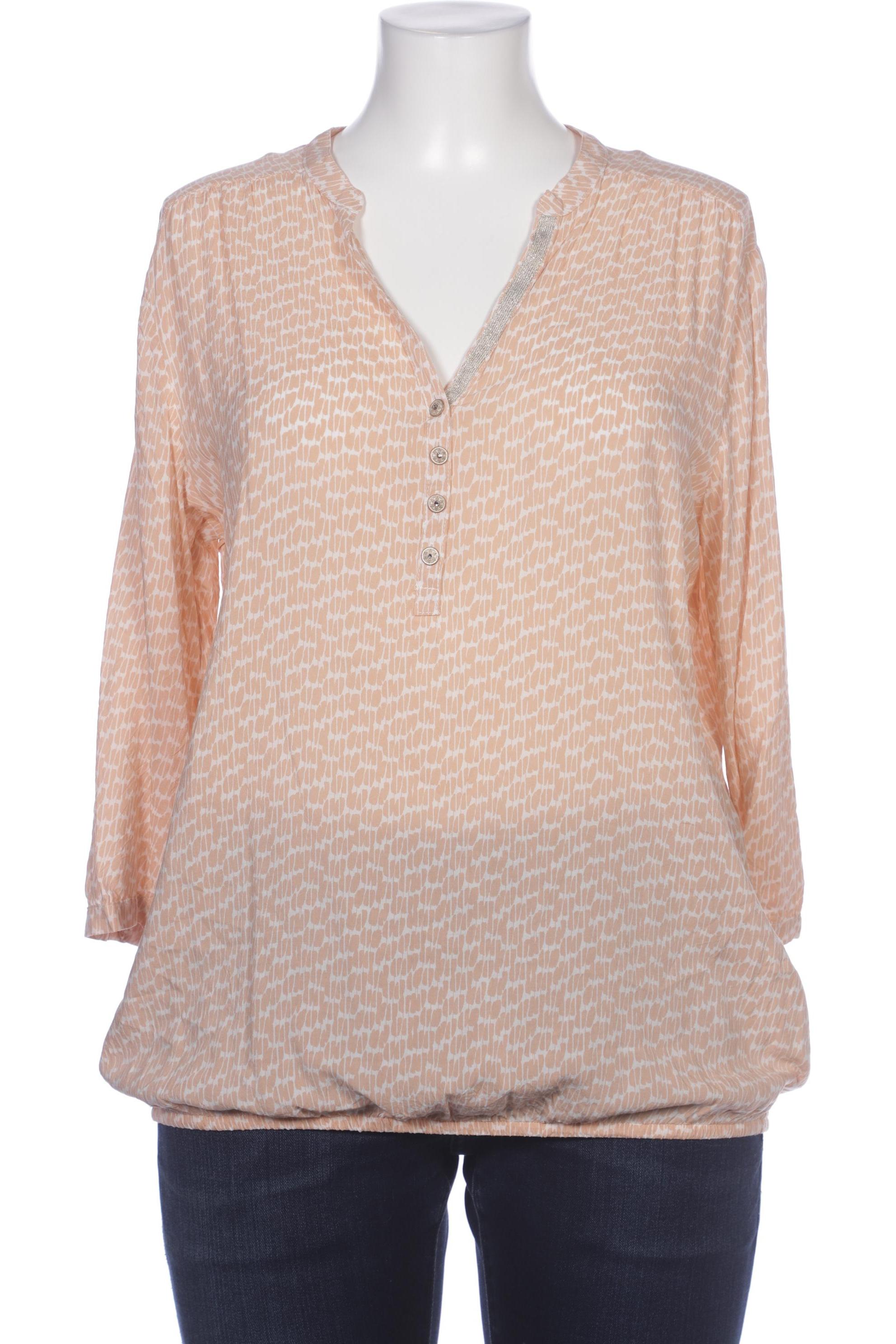 

Cartoon Damen Bluse, pink, Gr. 44