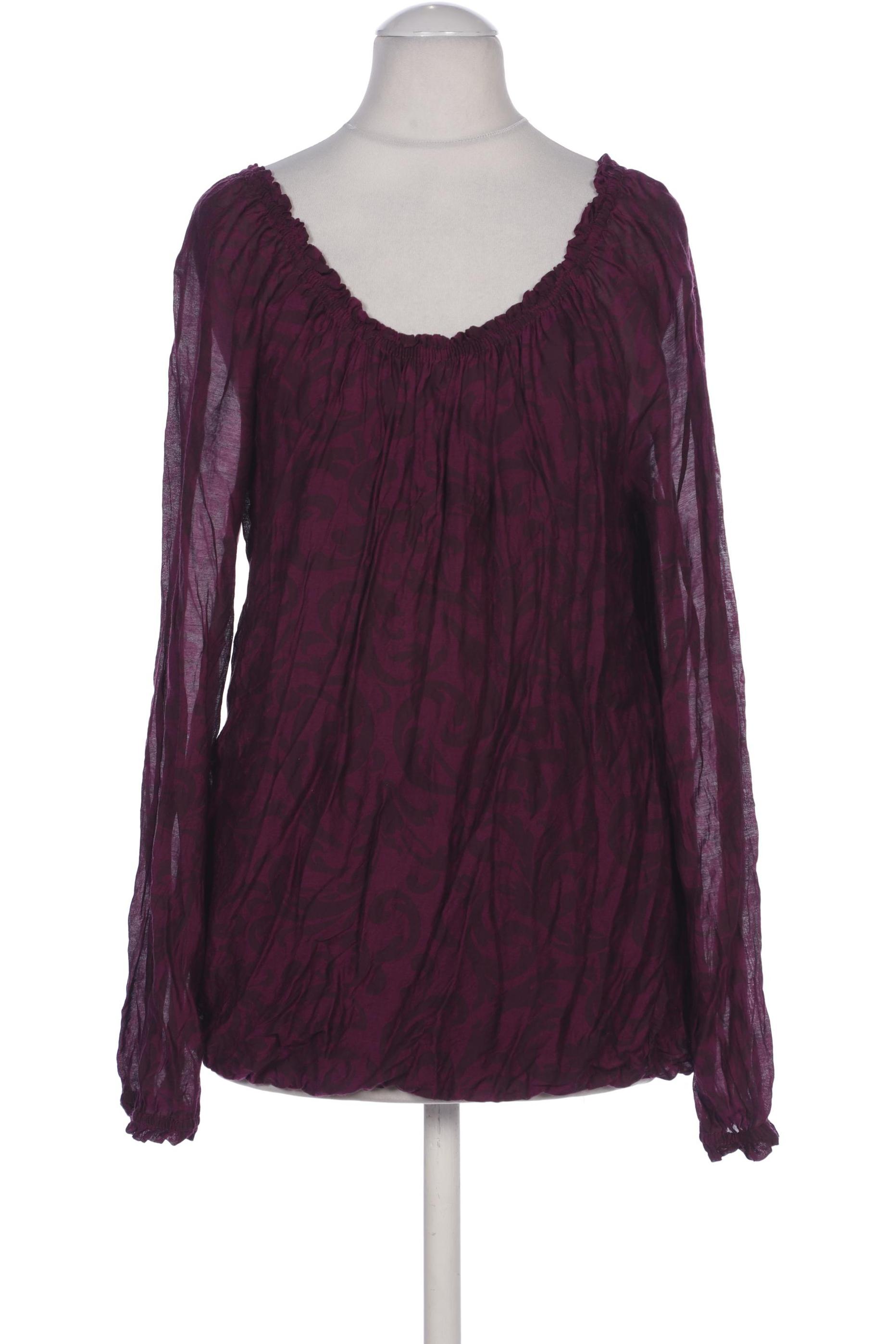

Cartoon Damen Bluse, pink, Gr. 34