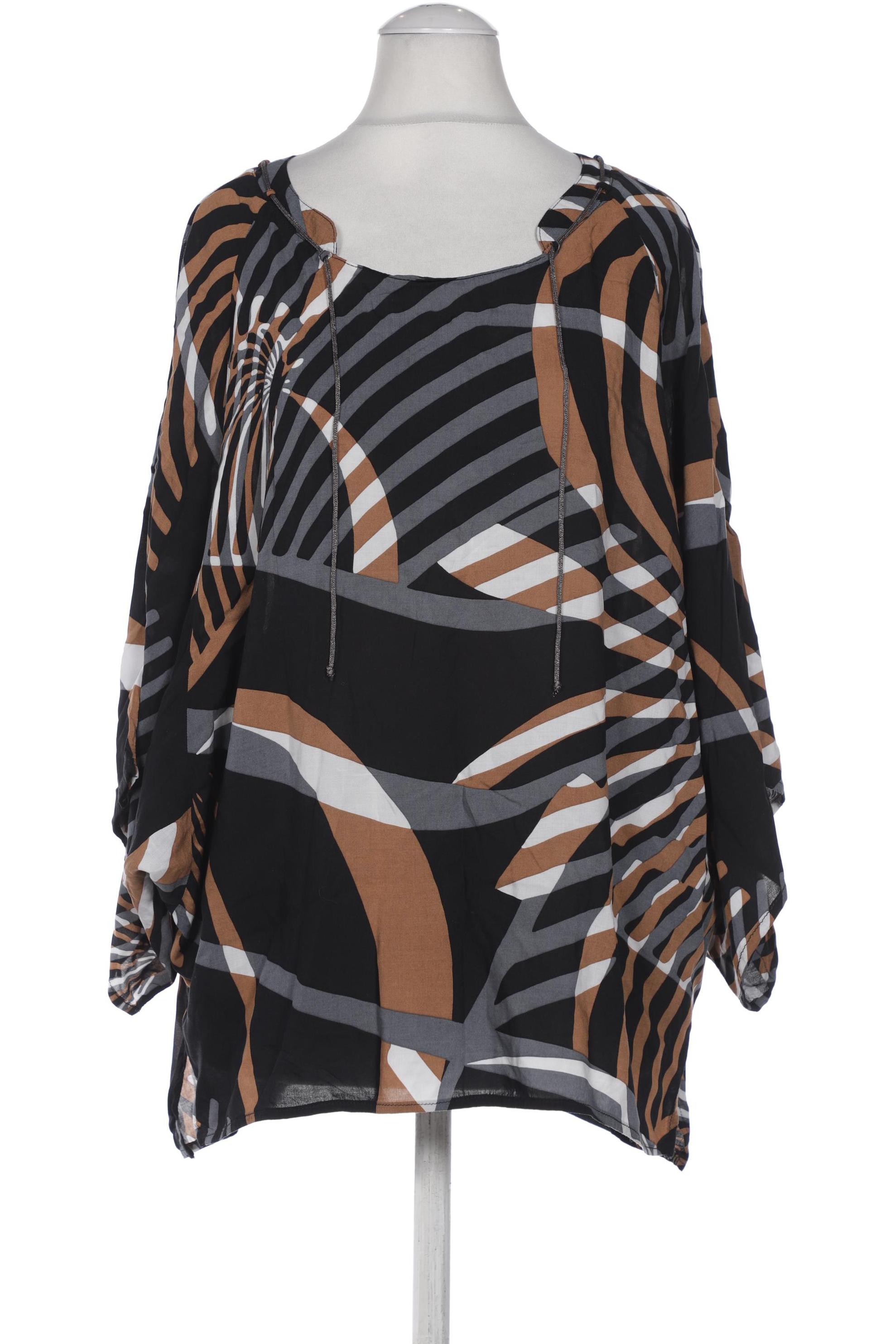 

Cartoon Damen Bluse, schwarz, Gr. 36