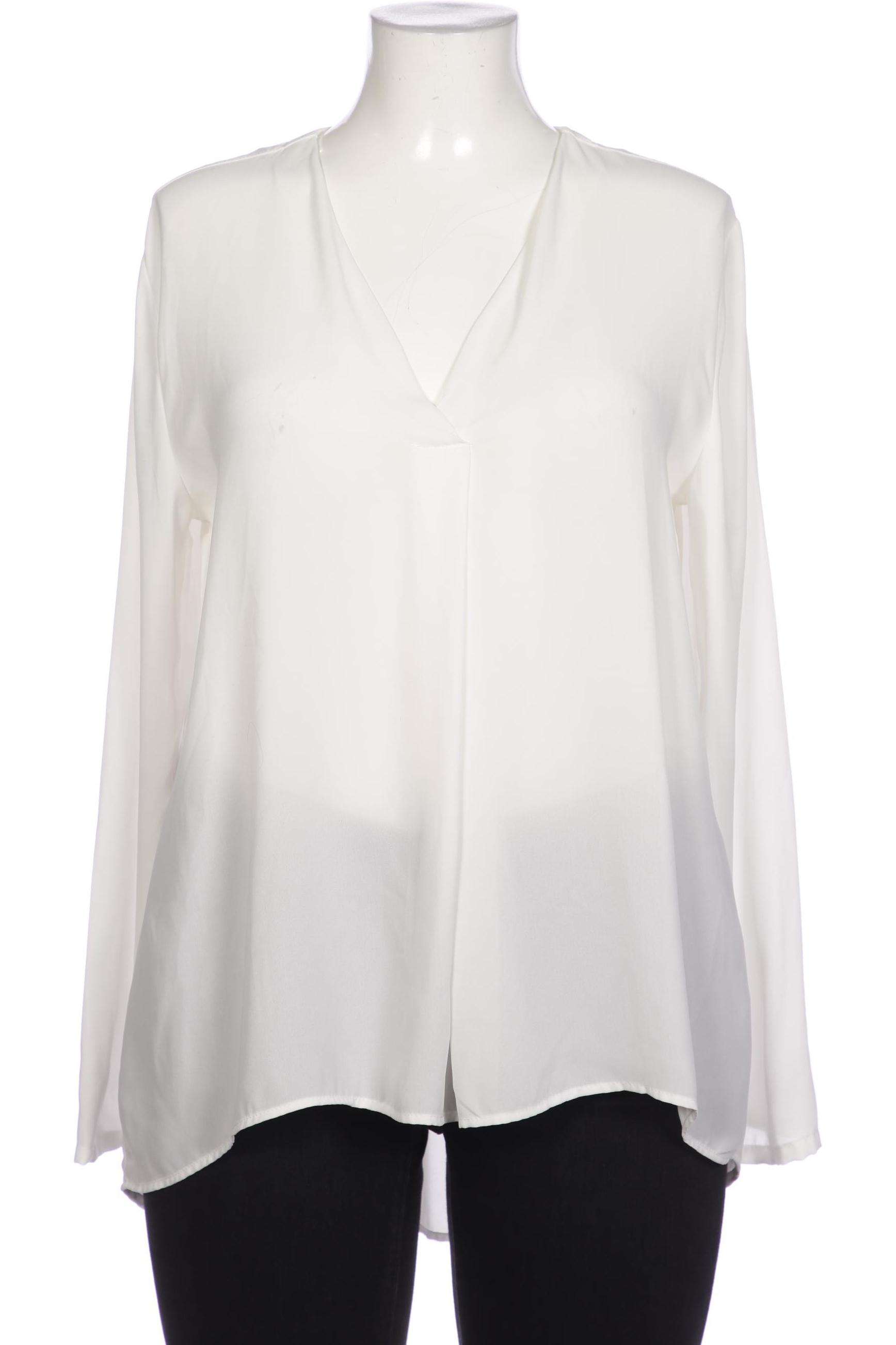 

Cartoon Damen Bluse, weiß, Gr. 46