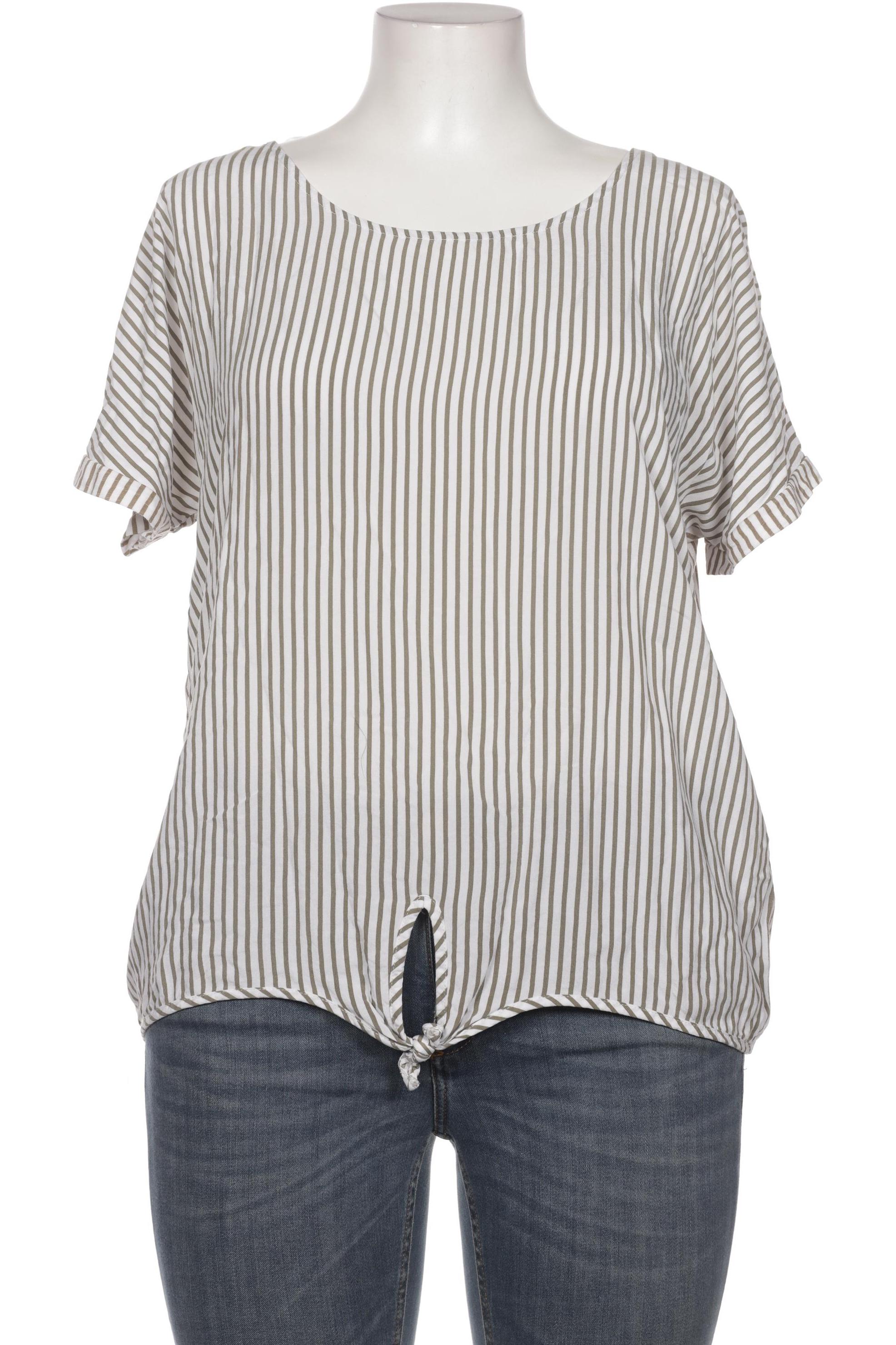 

Cartoon Damen Bluse, grün, Gr. 44