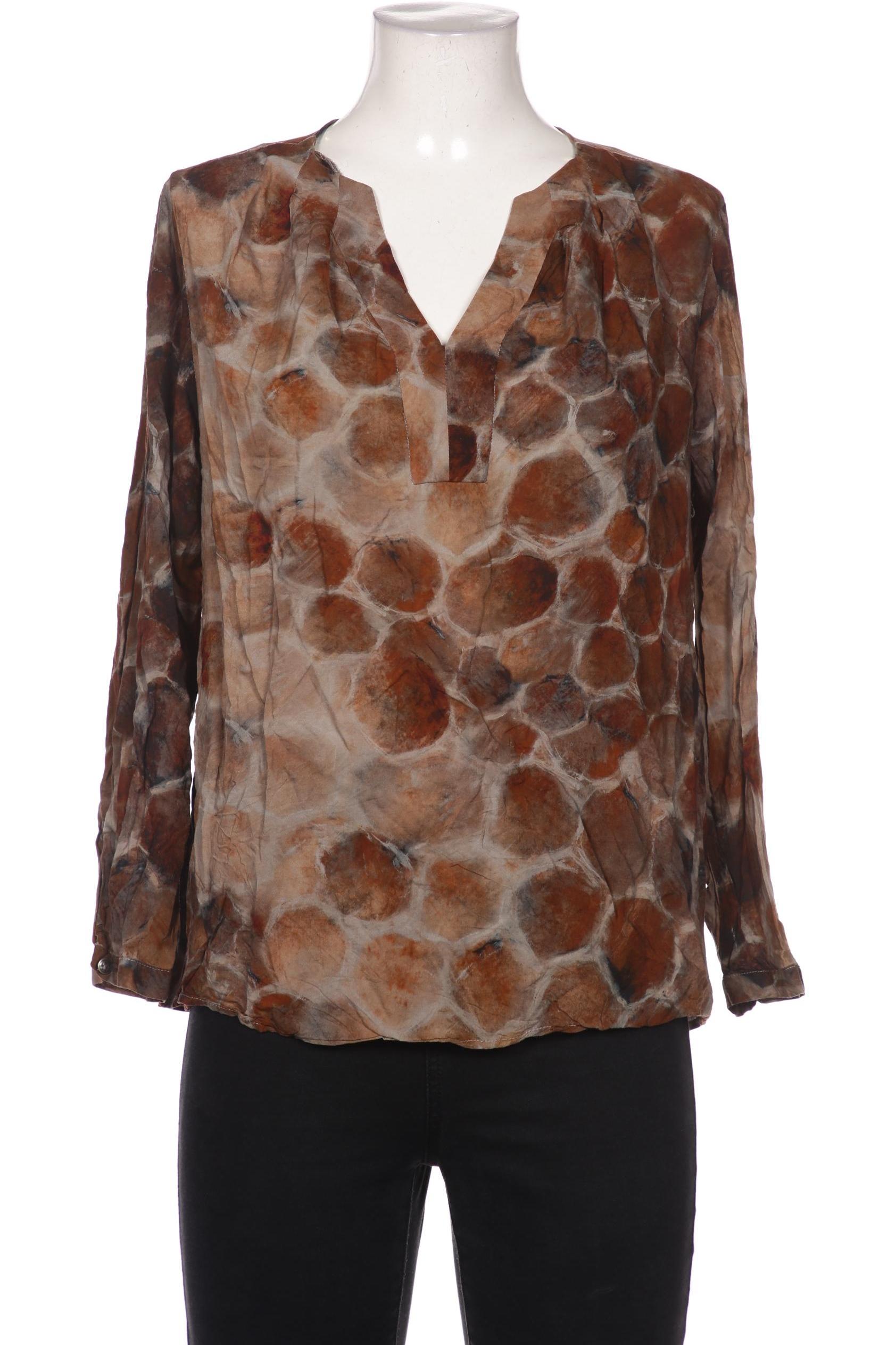 

Cartoon Damen Bluse, braun, Gr. 38