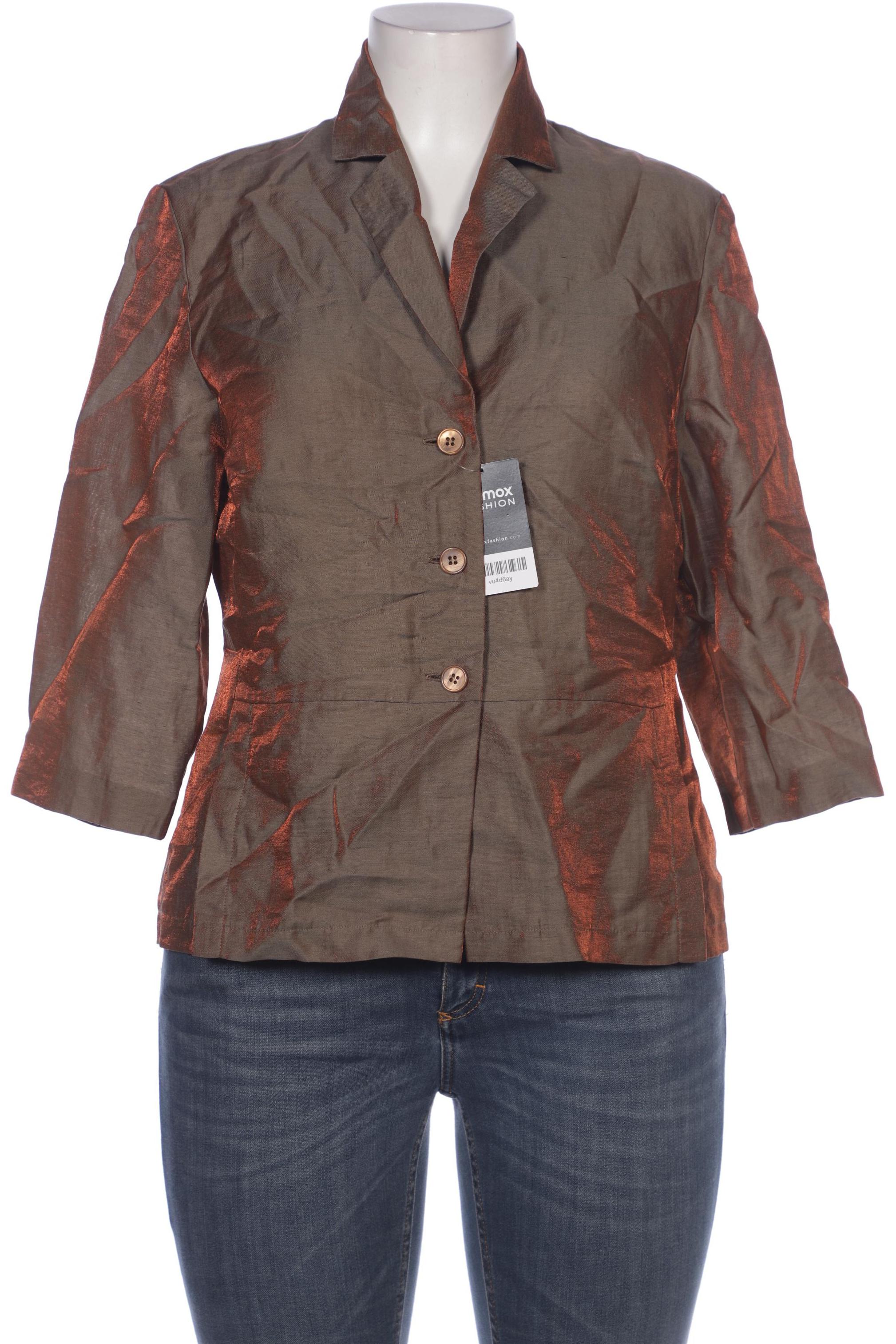 

Cartoon Damen Bluse, grün, Gr. 42