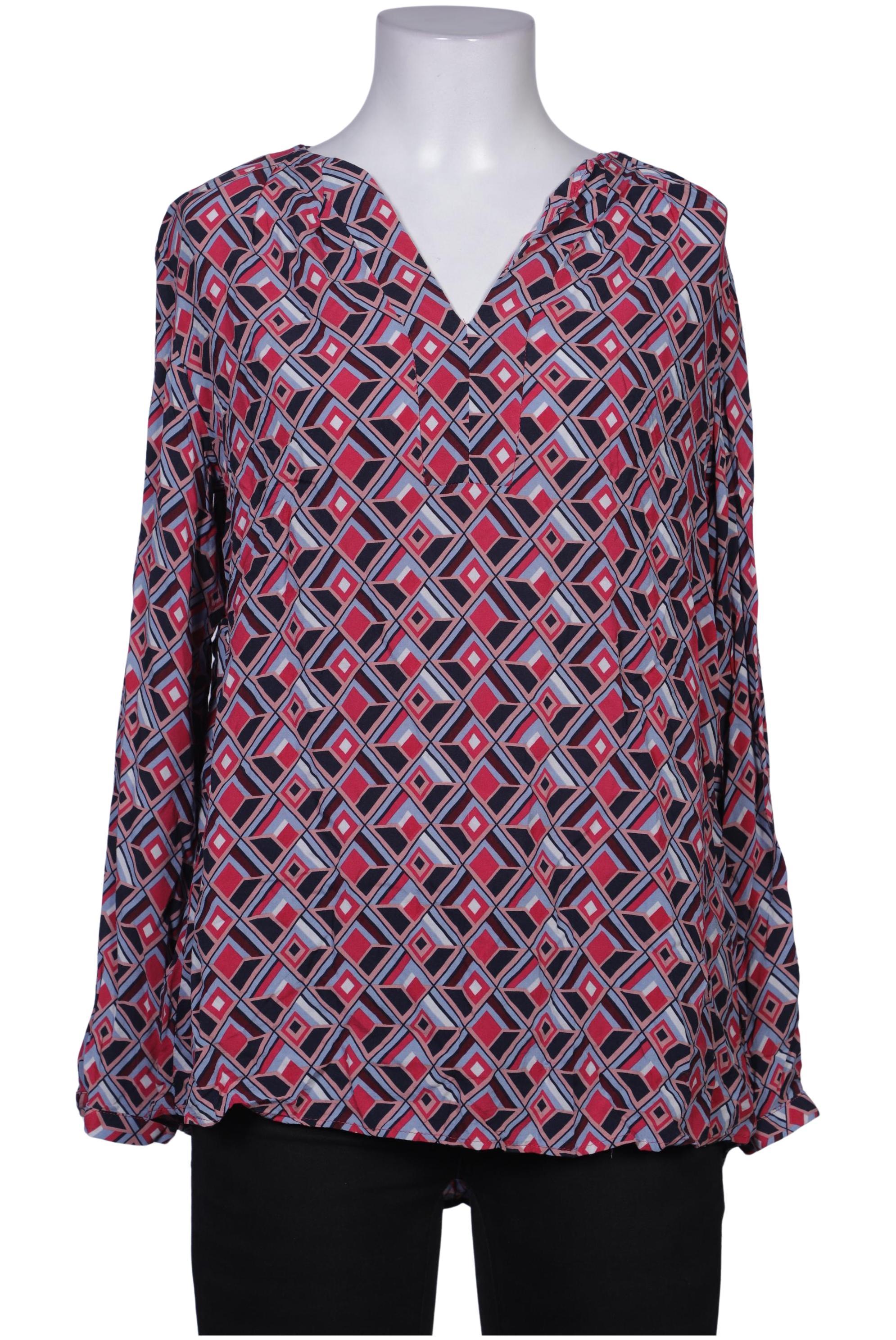 

Cartoon Damen Bluse, mehrfarbig, Gr. 34