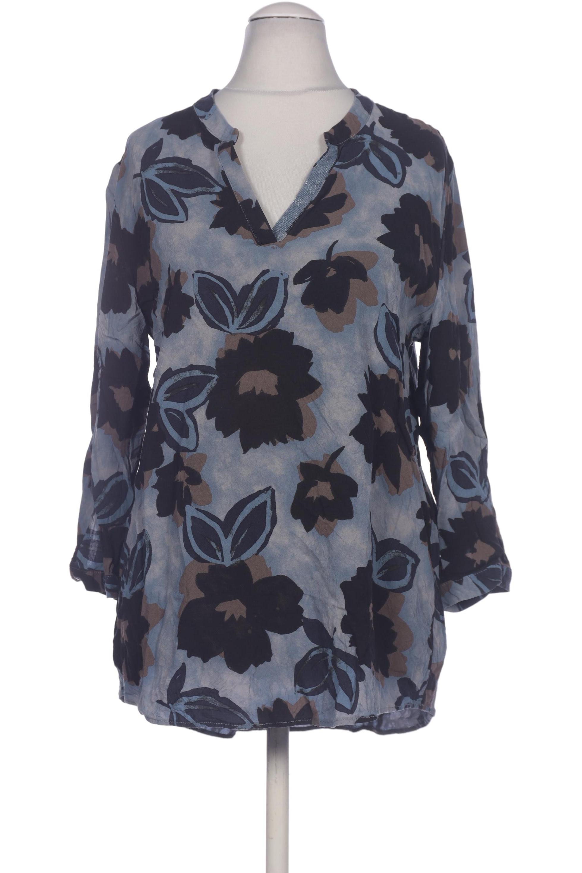

Cartoon Damen Bluse, marineblau, Gr. 40