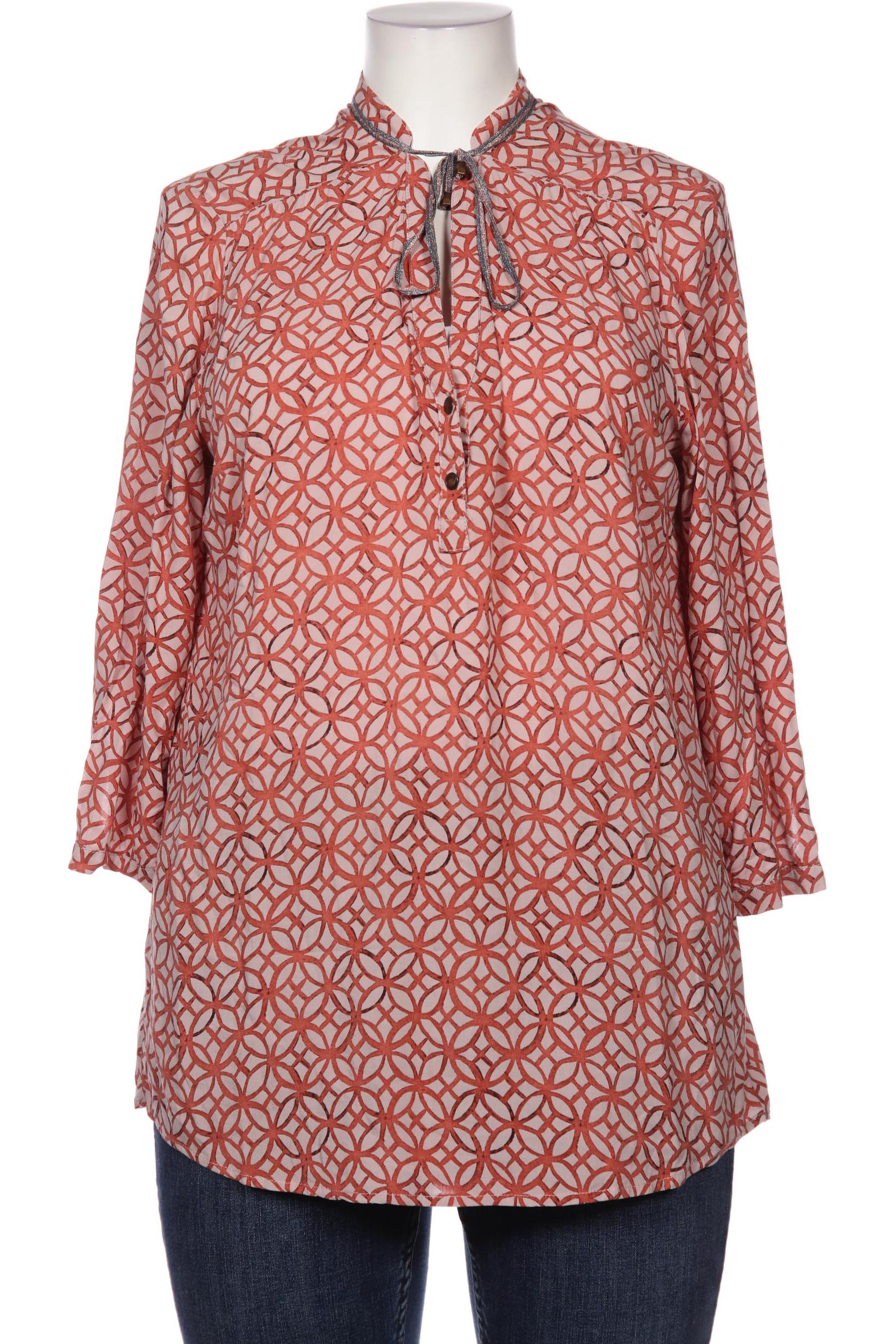 

Cartoon Damen Bluse, pink, Gr. 44