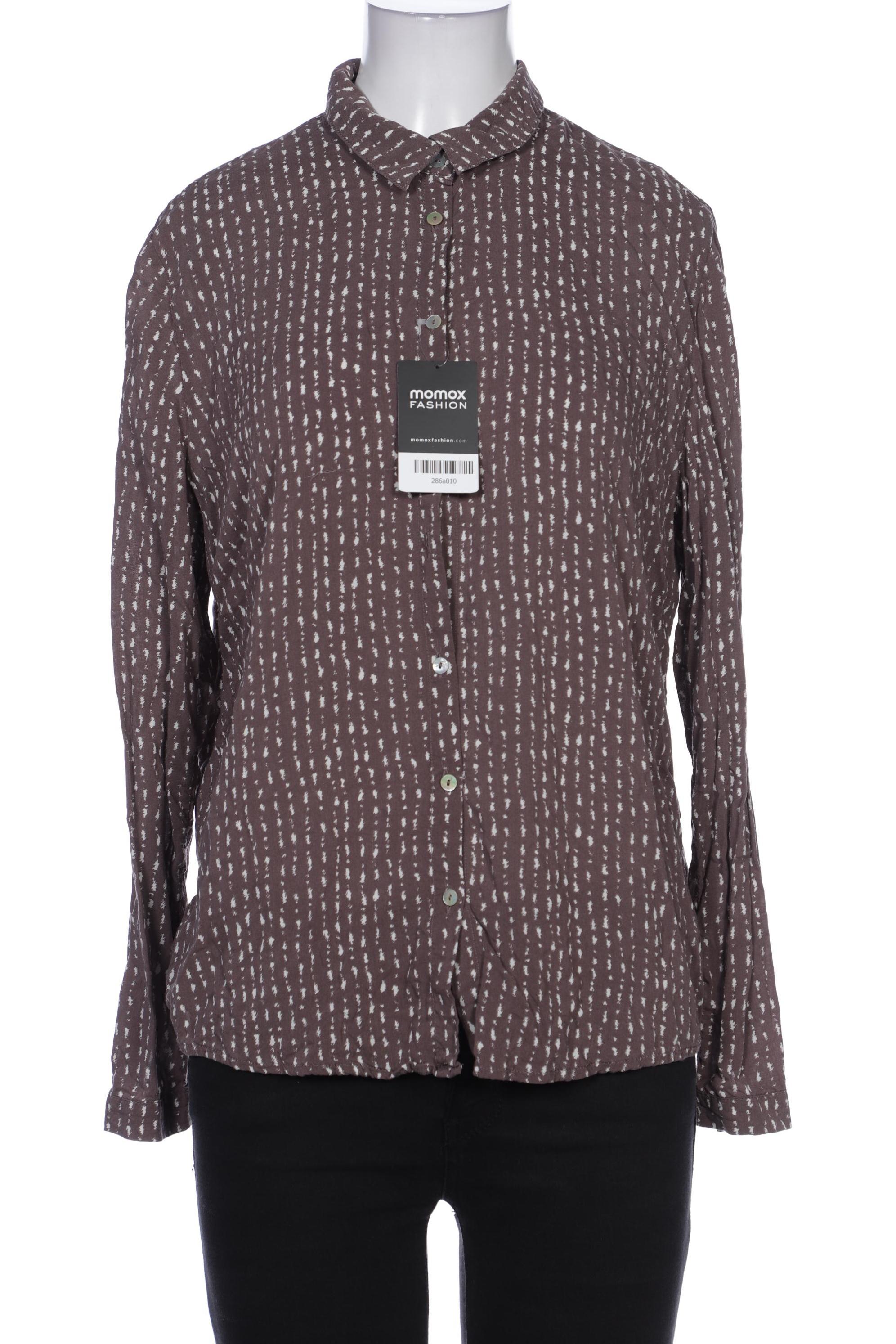 

Cartoon Damen Bluse, braun