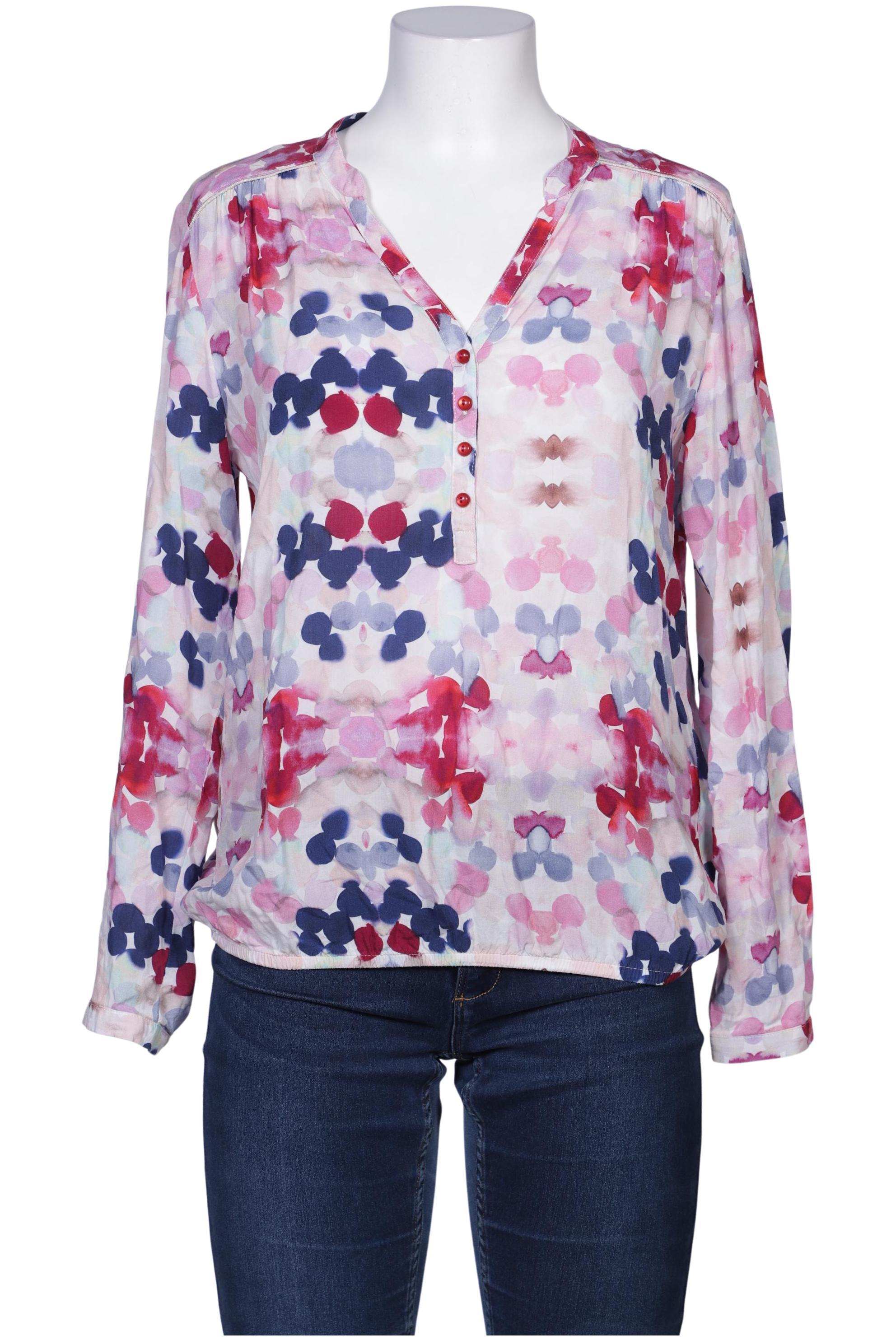 

Cartoon Damen Bluse, mehrfarbig, Gr. 38