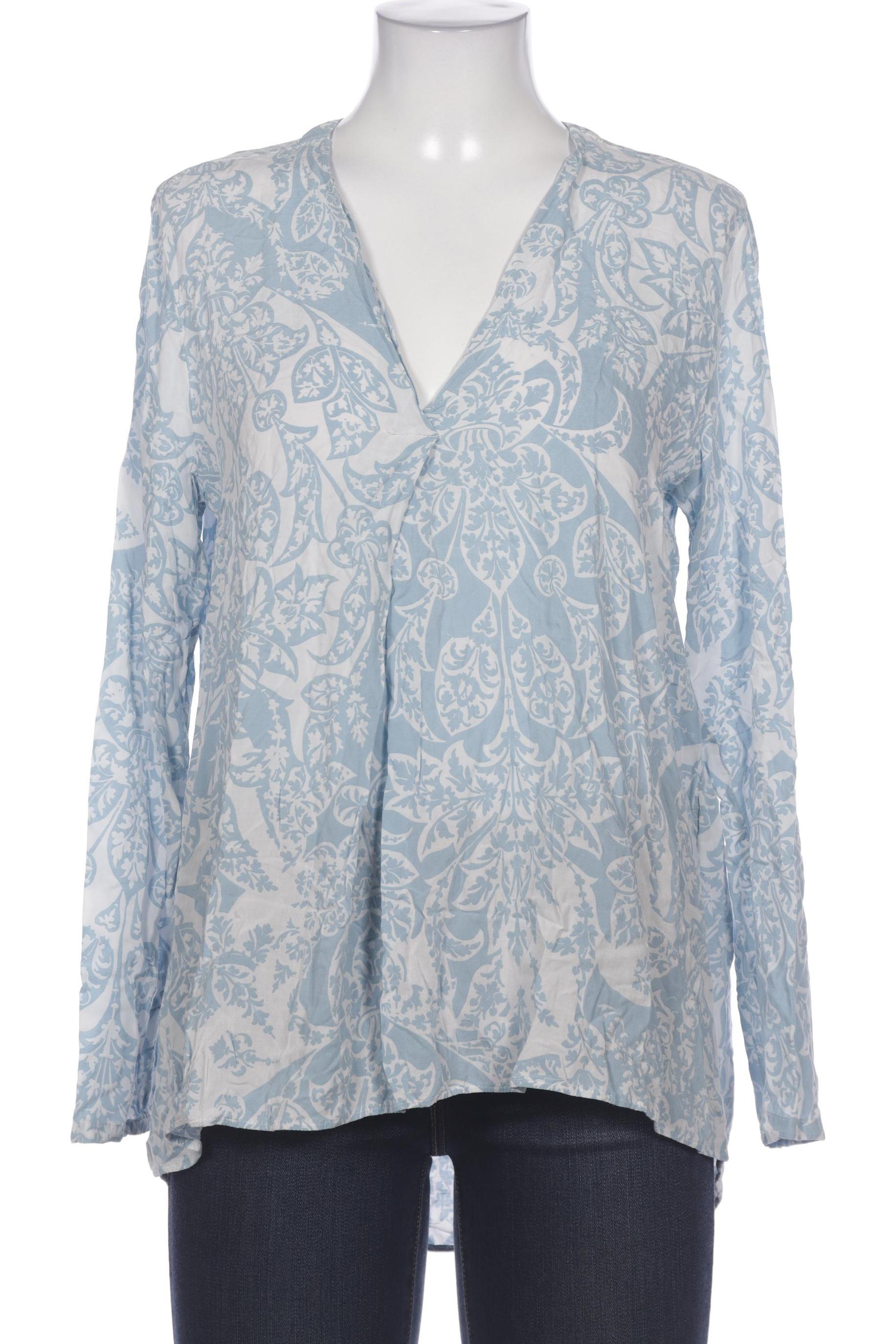 

Cartoon Damen Bluse, hellblau, Gr. 36
