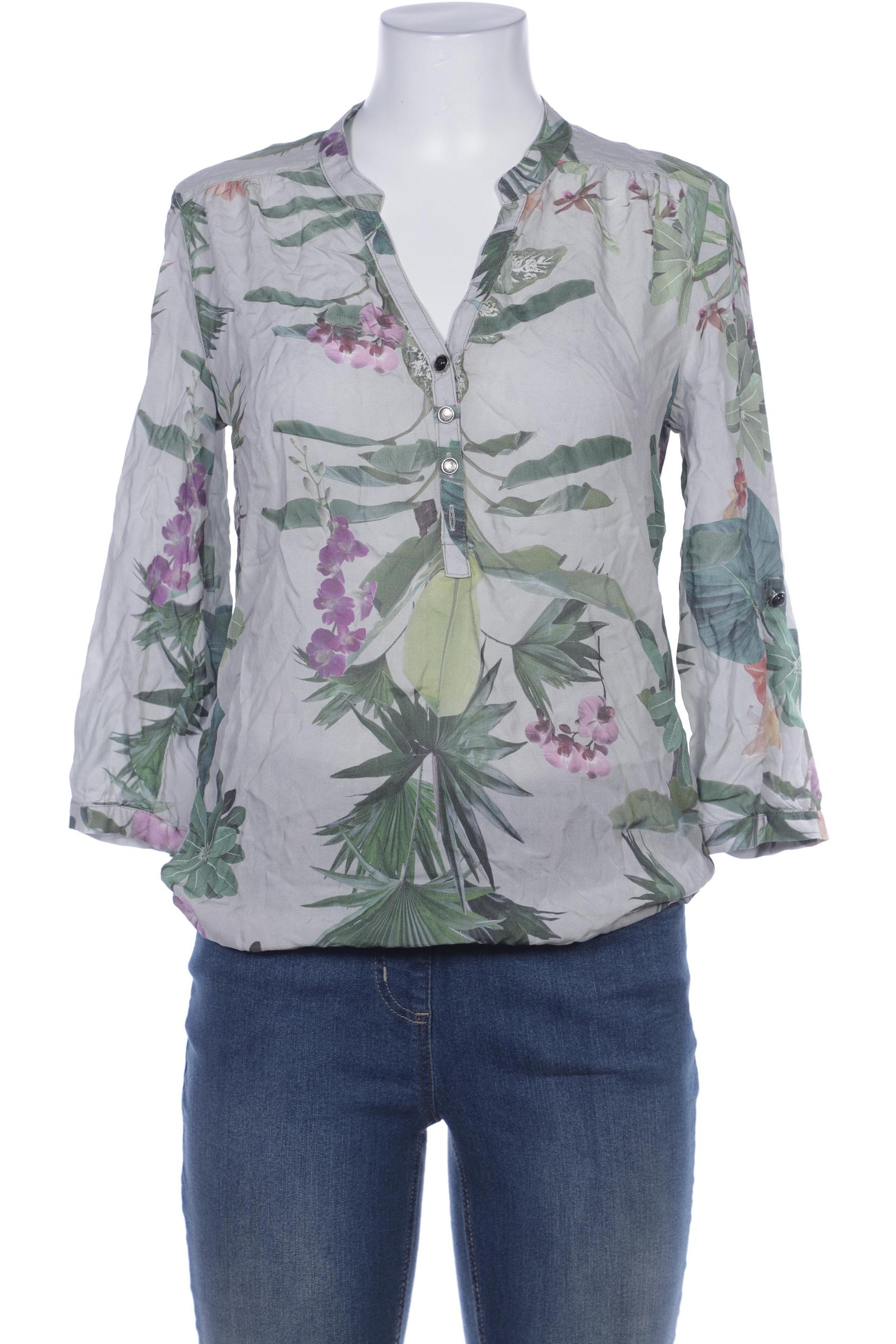 

Cartoon Damen Bluse, grau, Gr. 36
