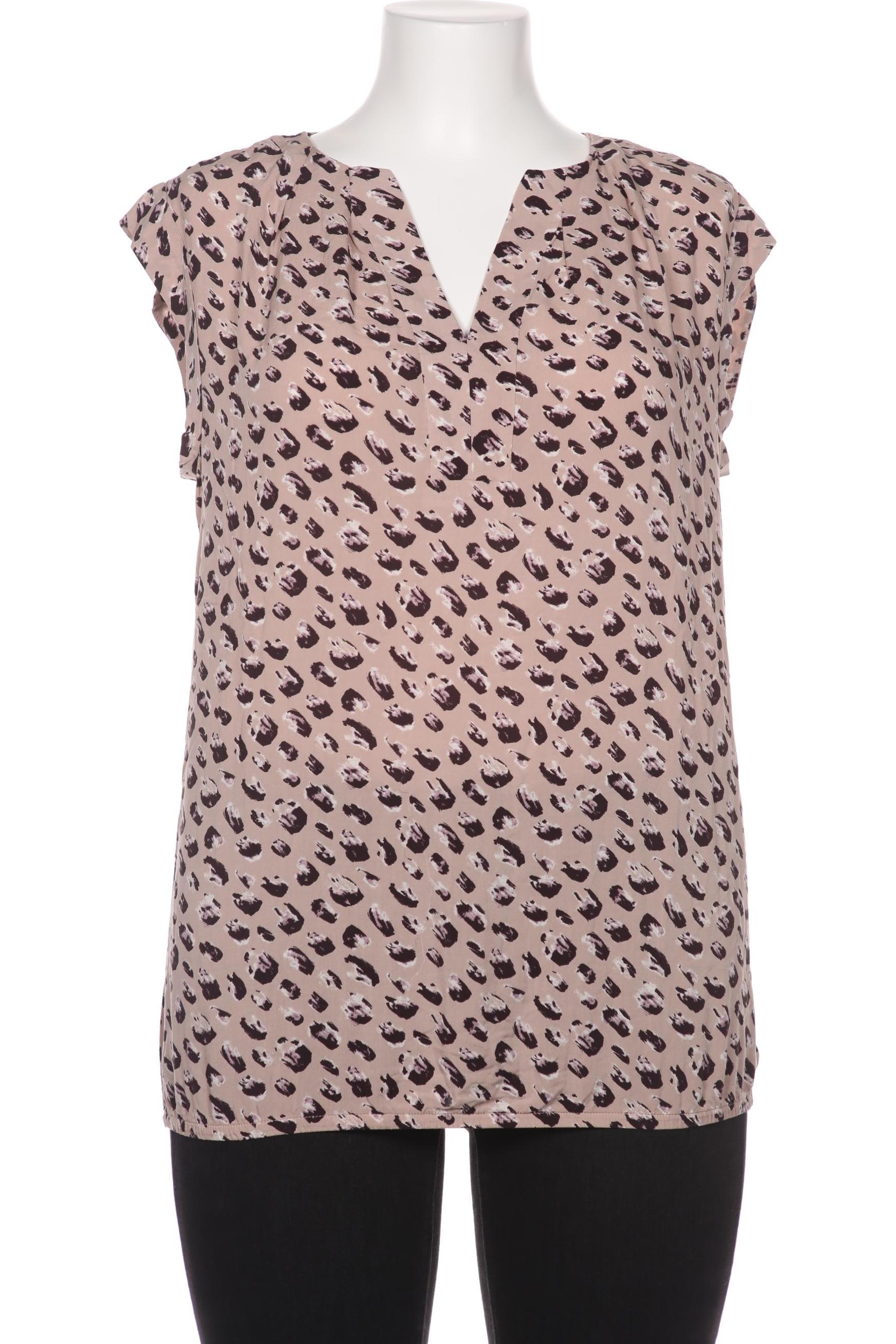 Thumbnail - Cartoon Damen Bluse, beige, Gr. 42