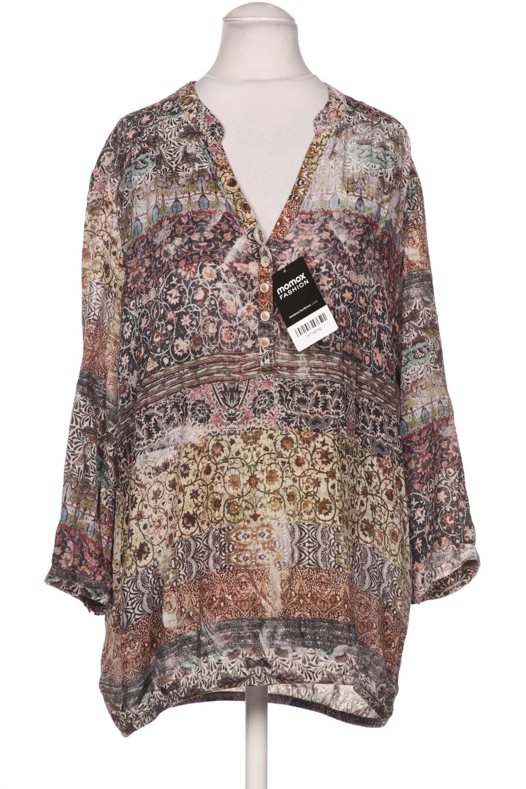 

Cartoon Damen Bluse, mehrfarbig, Gr. 38