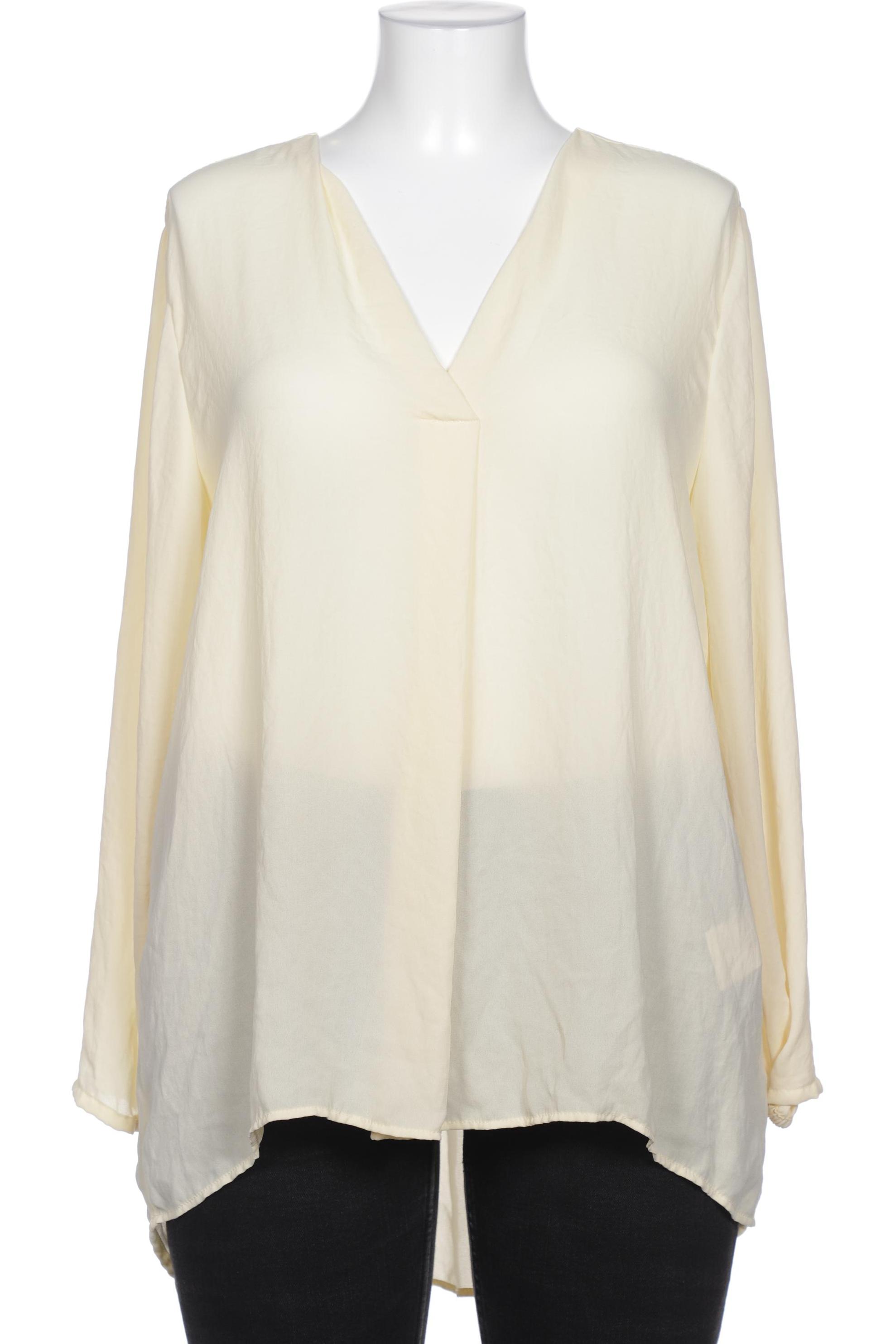 

Cartoon Damen Bluse, cremeweiß, Gr. 44
