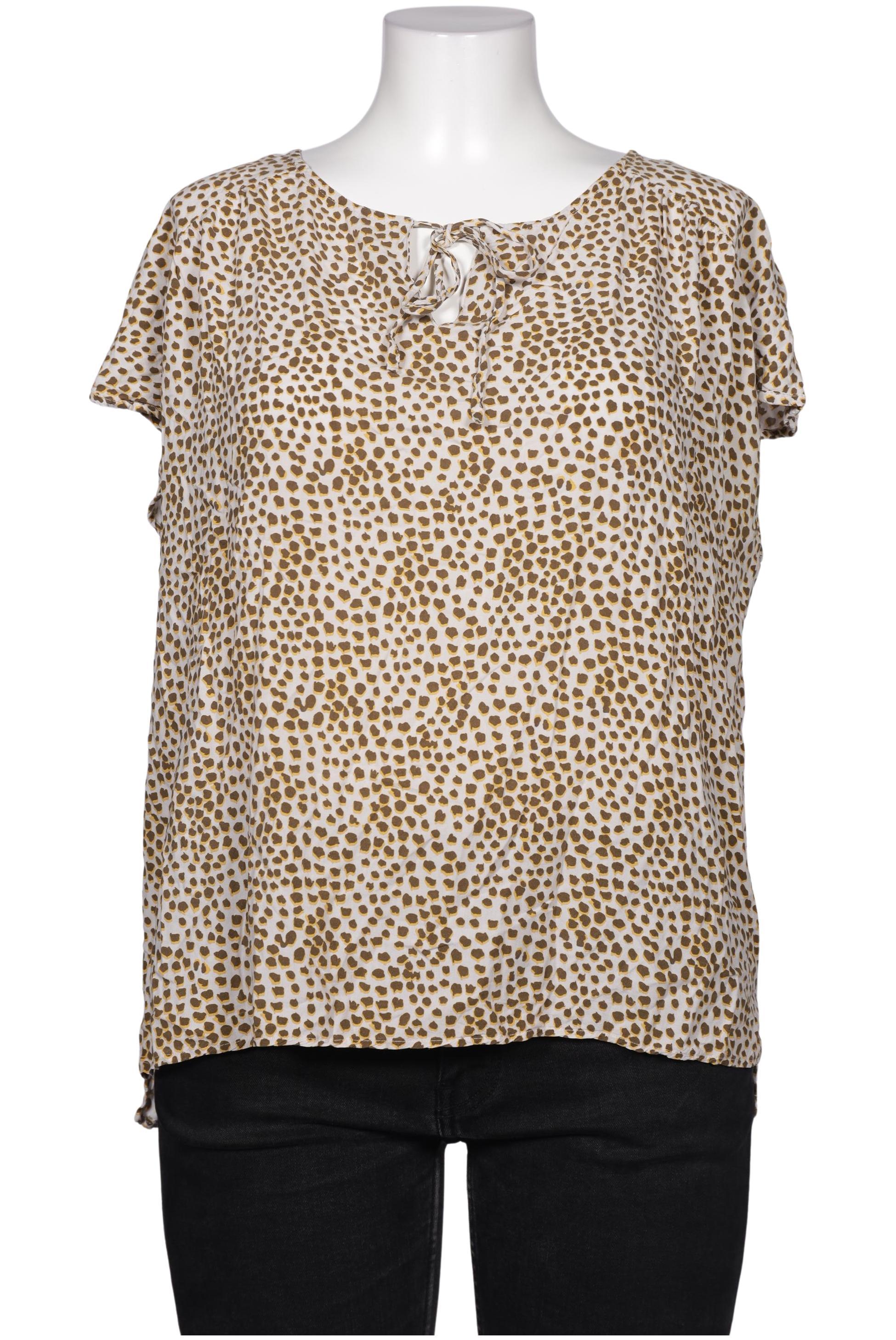 

Cartoon Damen Bluse, braun, Gr. 44