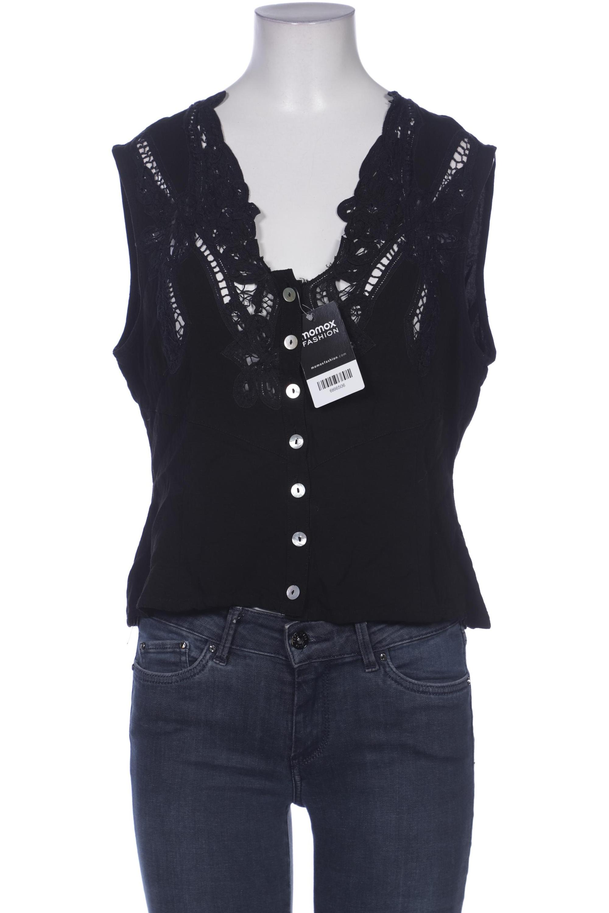 

Cartoon Damen Bluse, schwarz, Gr. 38