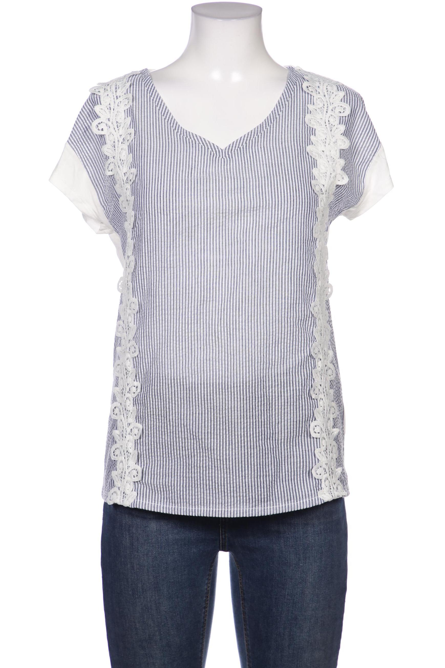 

Cartoon Damen Bluse, grau, Gr. 38