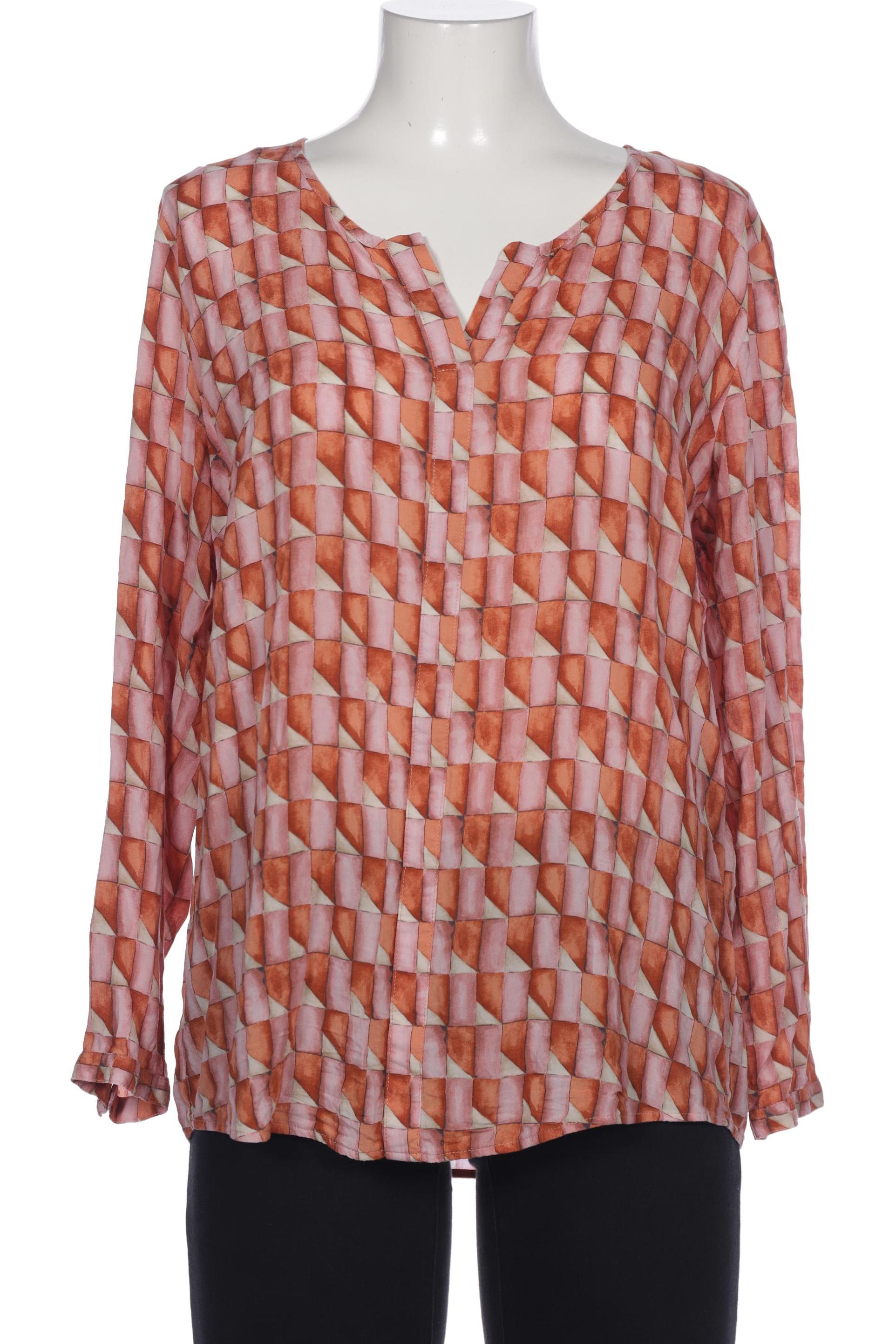 

Cartoon Damen Bluse, mehrfarbig