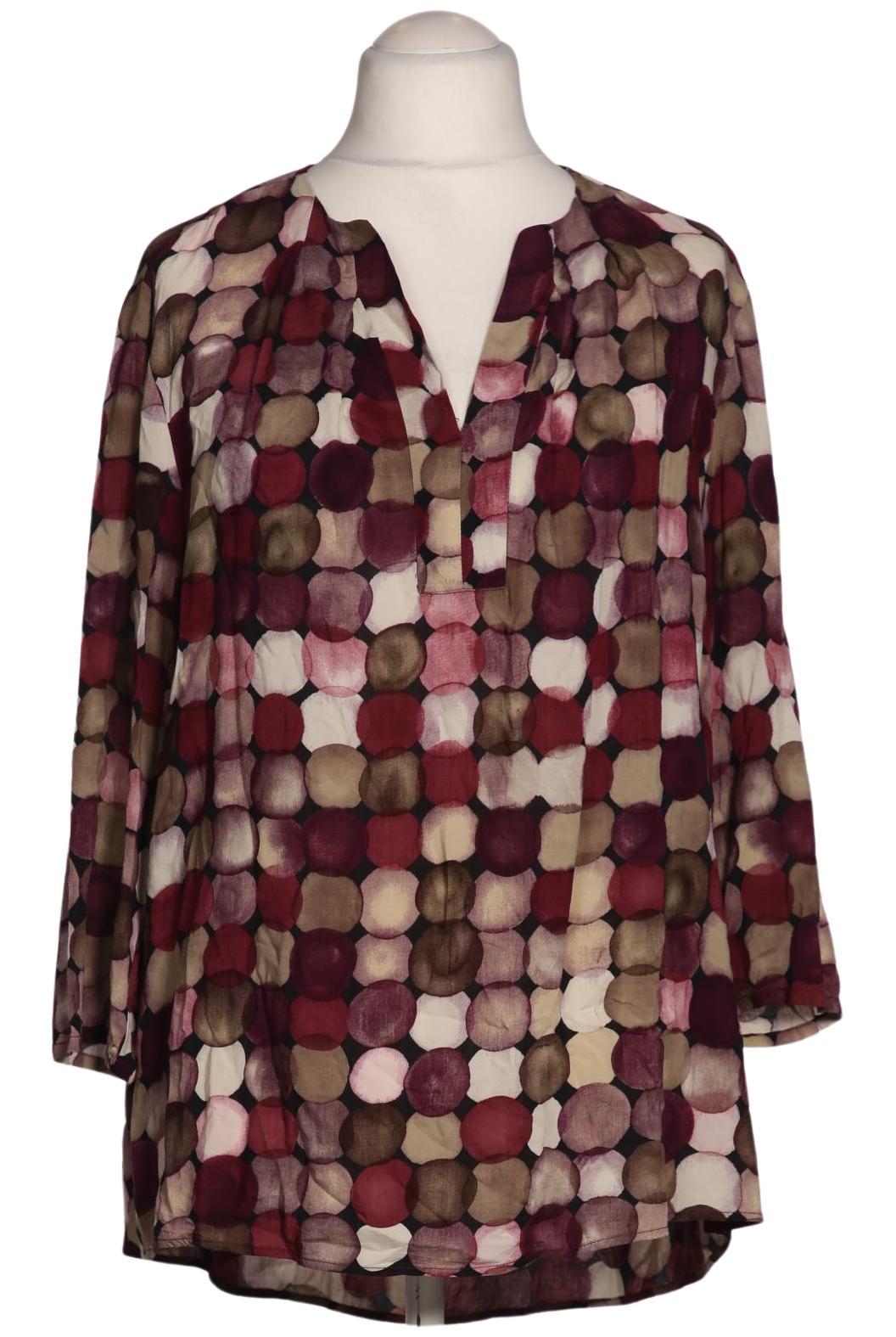 

Cartoon Damen Bluse, mehrfarbig, Gr. 40