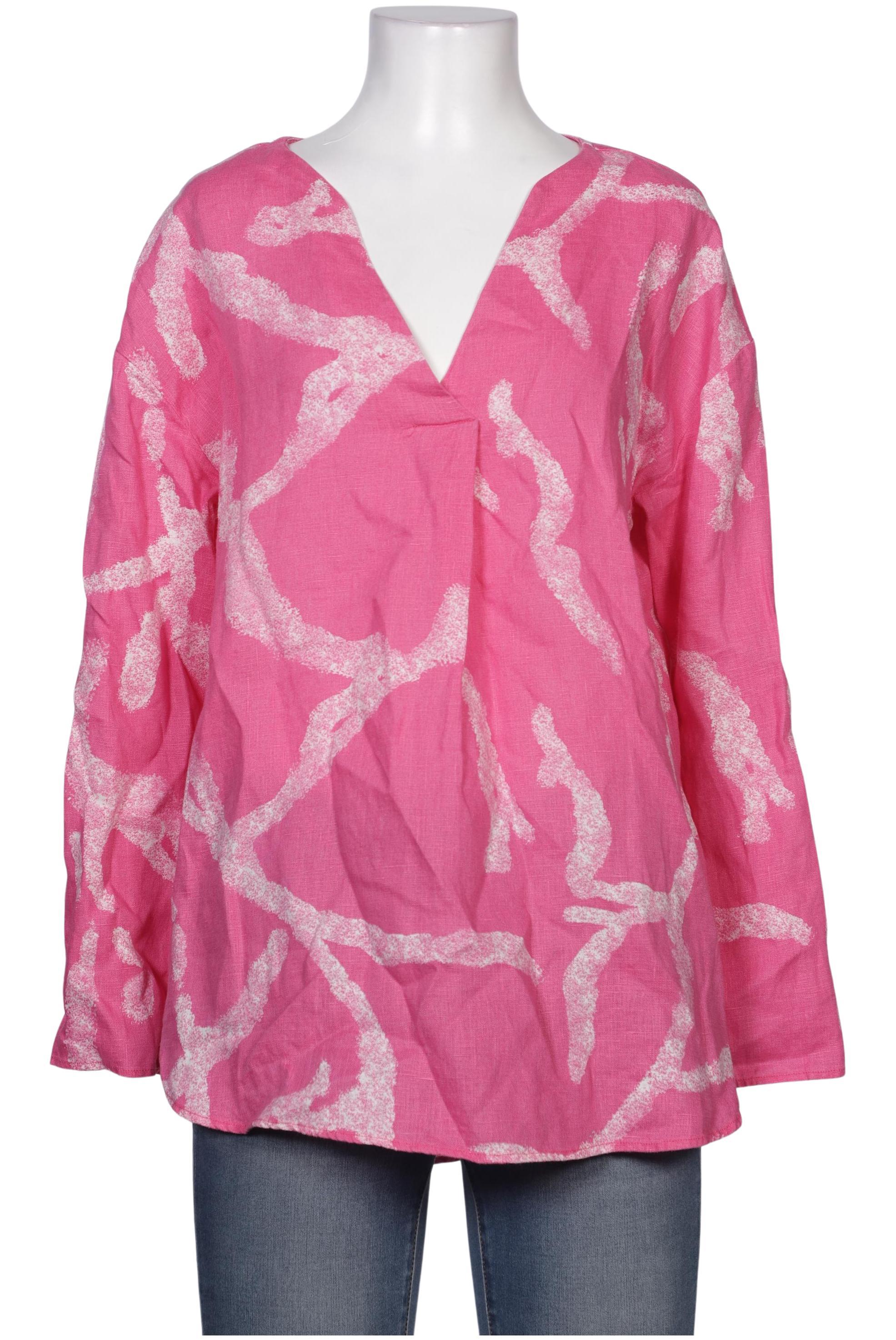 

Cartoon Damen Bluse, pink, Gr. 36