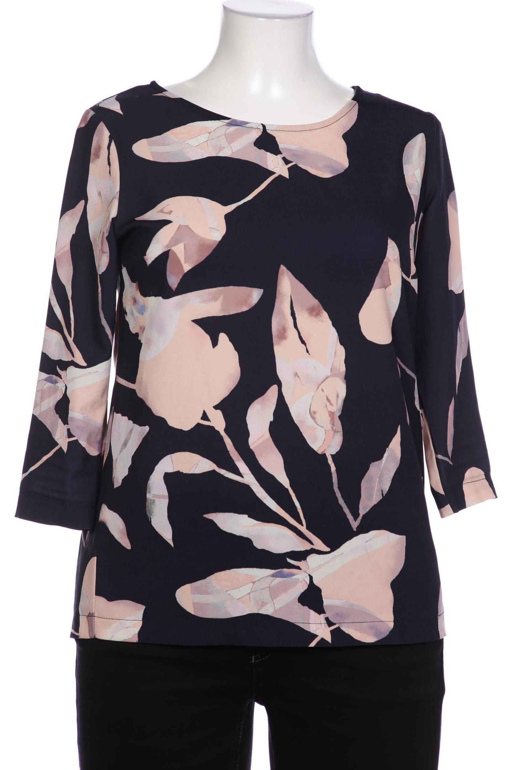 

Cartoon Damen Bluse, grau, Gr. 42