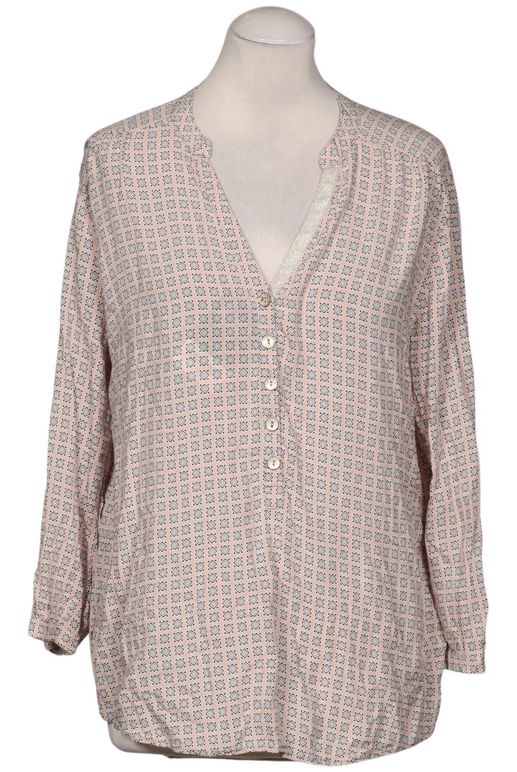 

Cartoon Damen Bluse, beige, Gr. 38