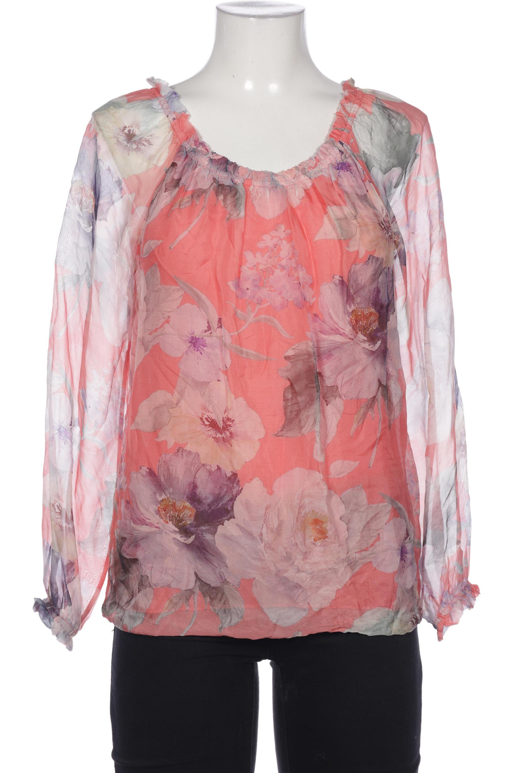 

Cartoon Damen Bluse, pink, Gr. 38