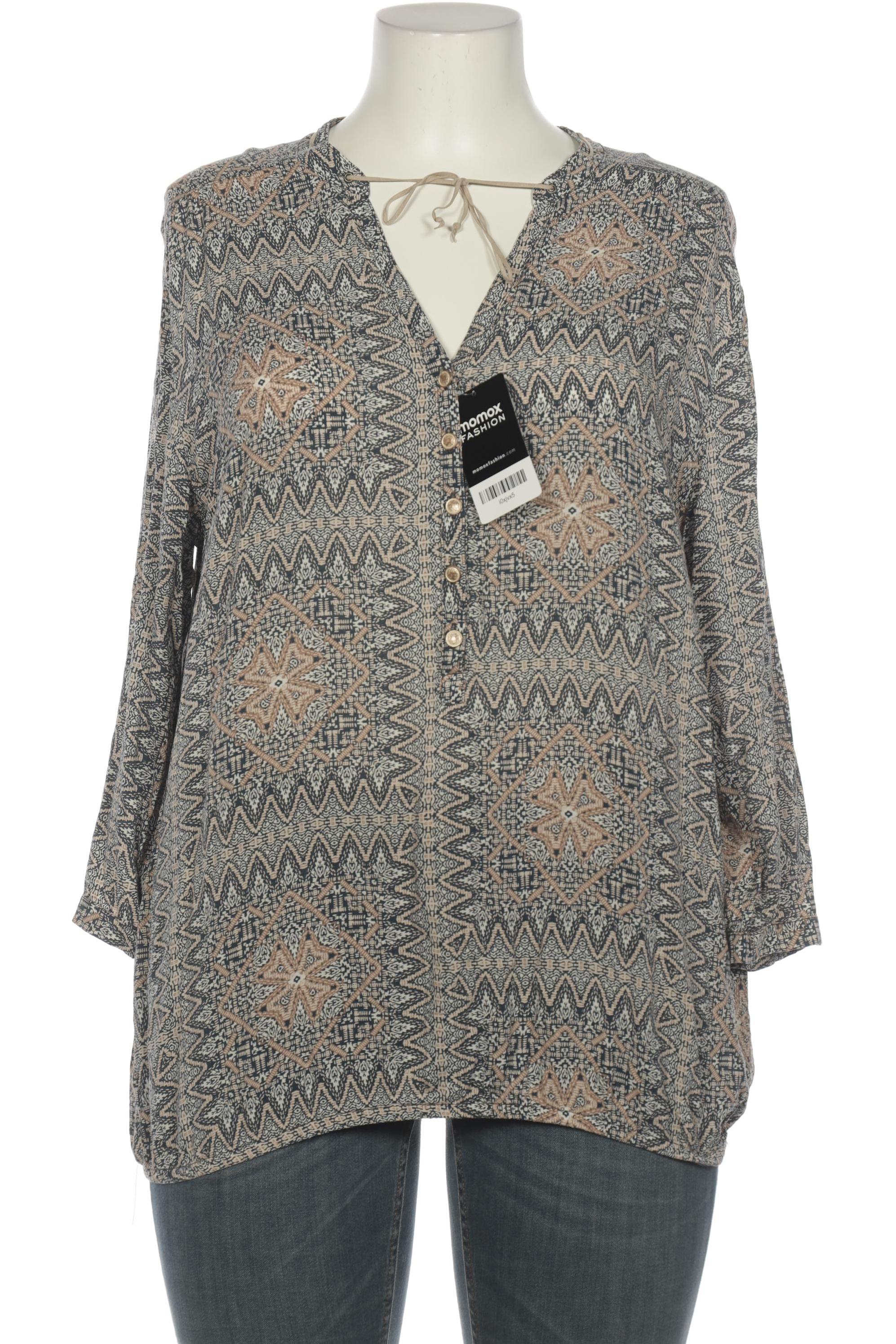 

Cartoon Damen Bluse, blau, Gr. 44