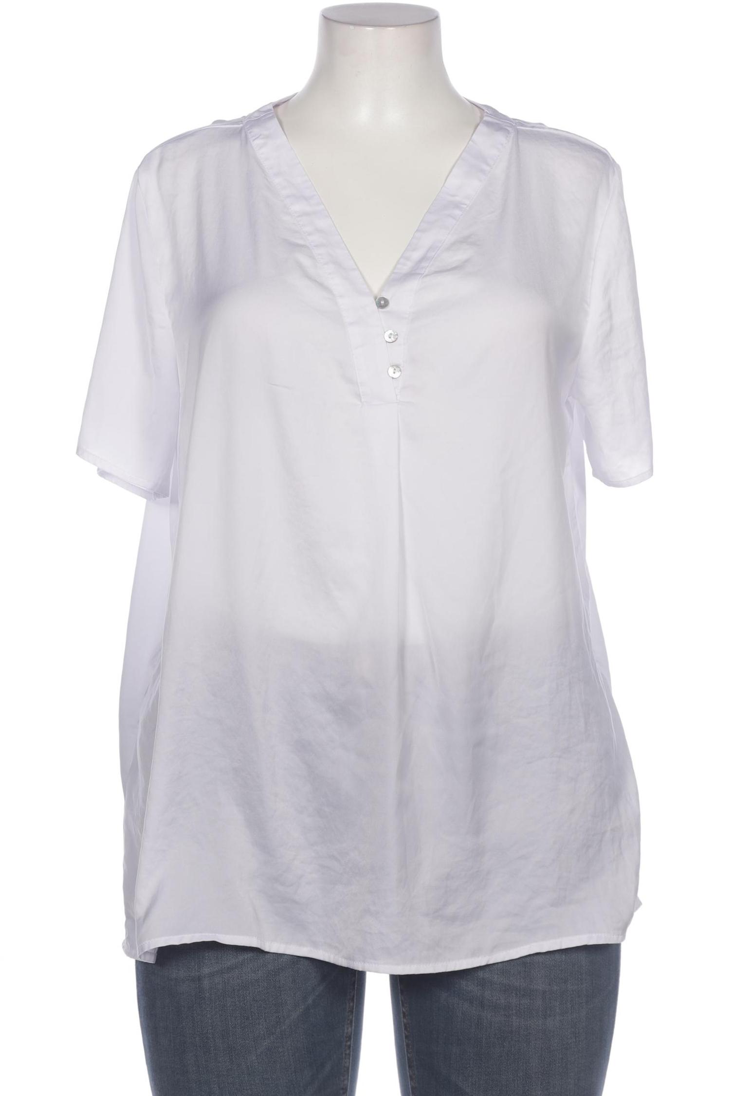 

Cartoon Damen Bluse, weiß, Gr. 44