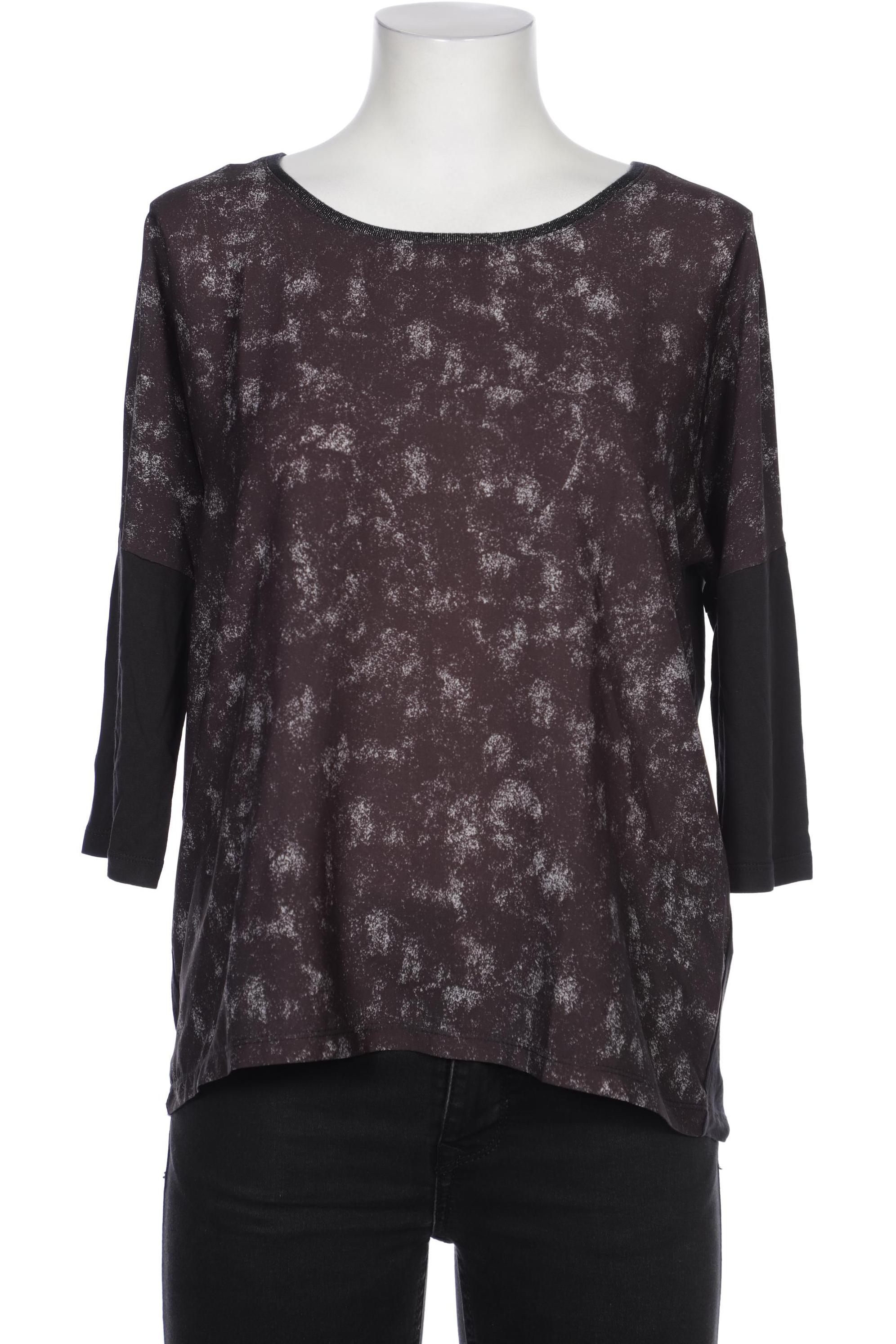 

Cartoon Damen Bluse, schwarz