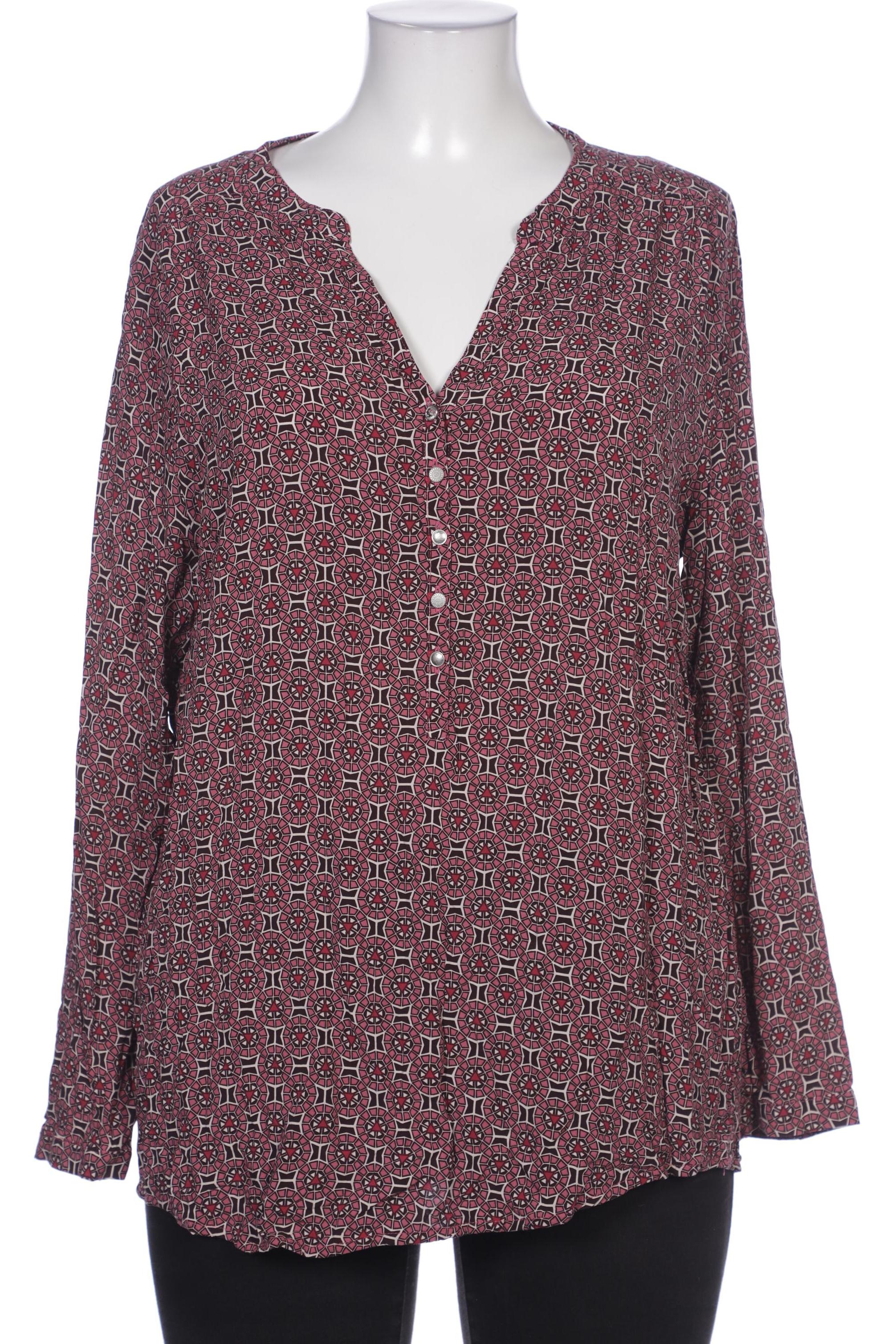 

Cartoon Damen Bluse, bordeaux, Gr. 44