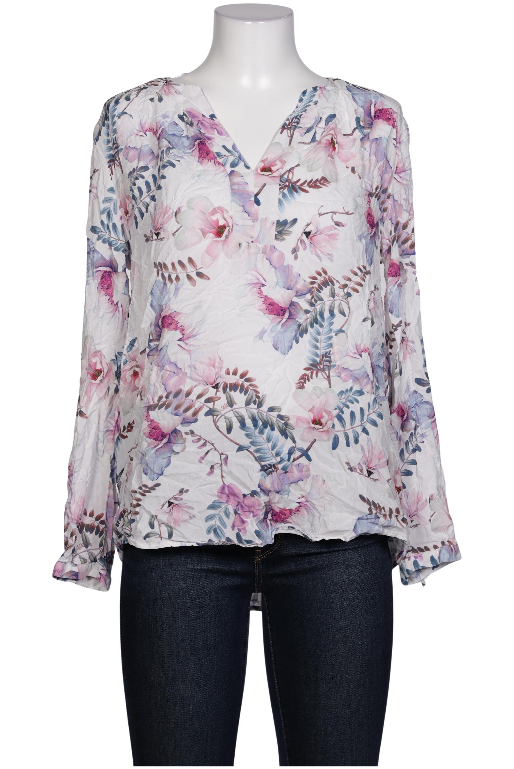 

Cartoon Damen Bluse, mehrfarbig, Gr. 38