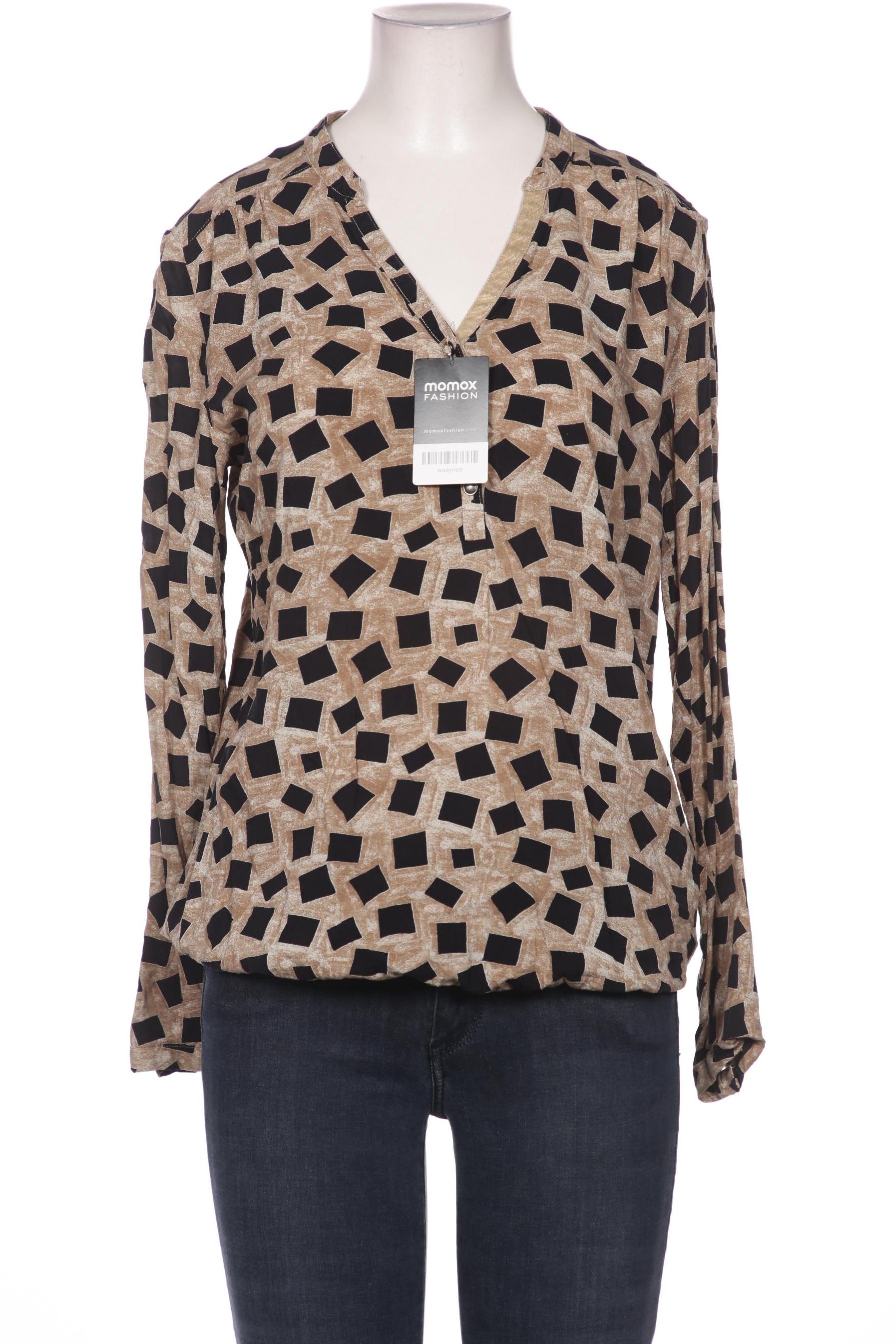 

Cartoon Damen Bluse, beige, Gr. 36