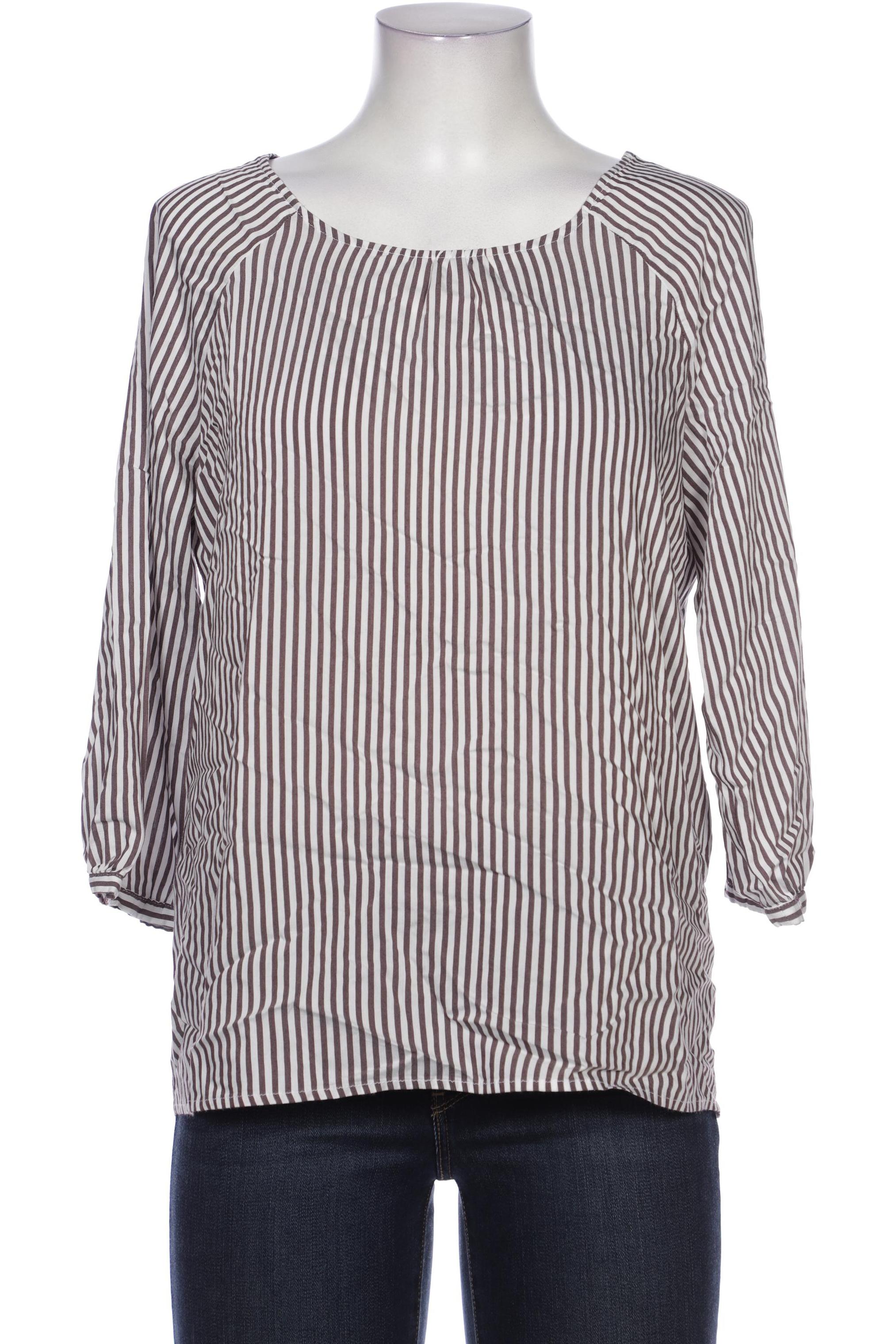 

Cartoon Damen Bluse, braun