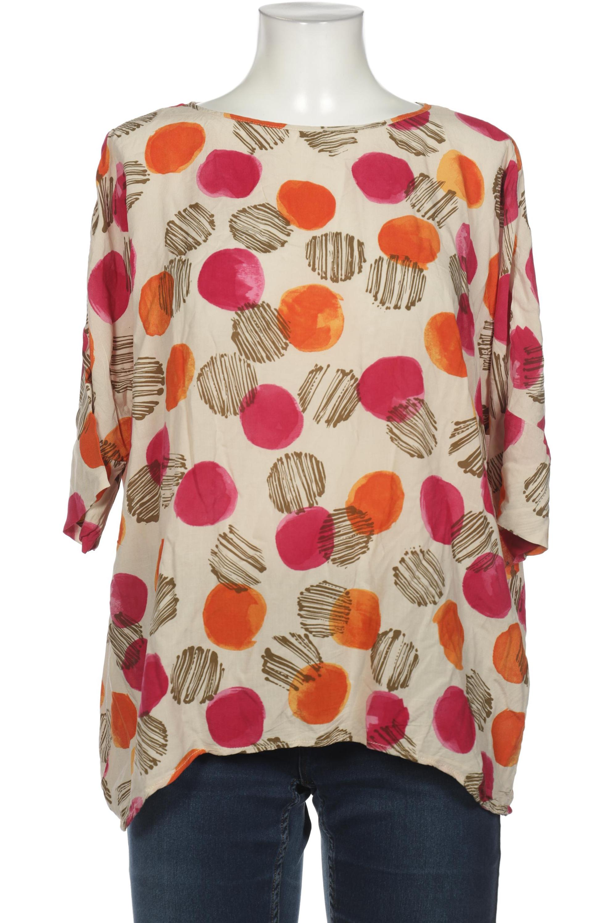 

Cartoon Damen Bluse, mehrfarbig