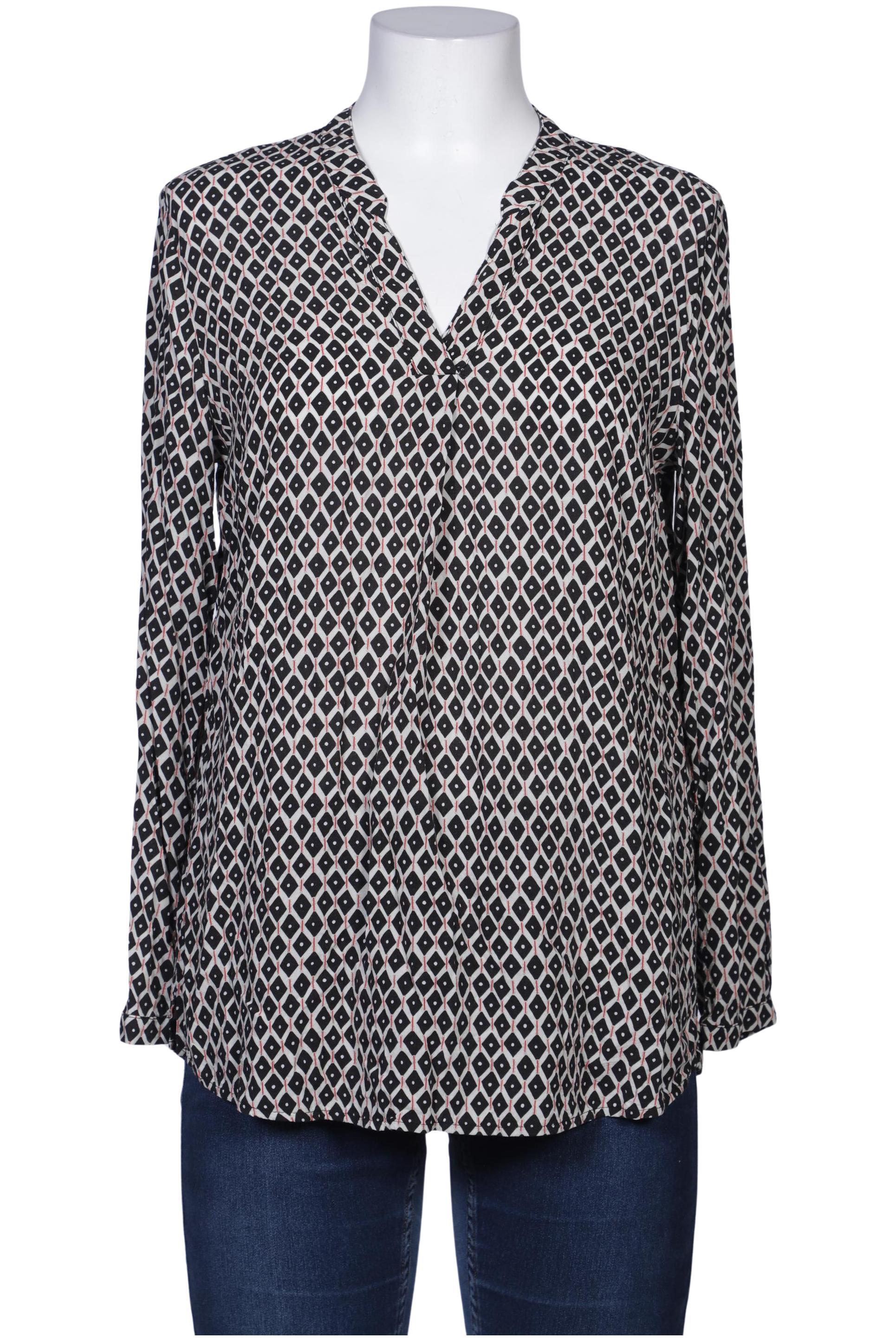 

Cartoon Damen Bluse, schwarz, Gr. 42