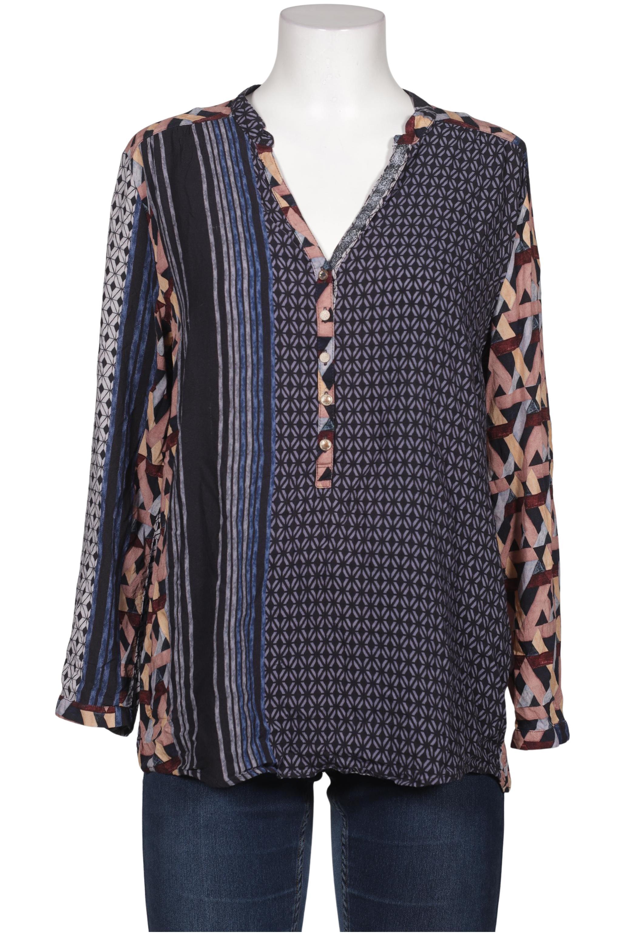 

Cartoon Damen Bluse, marineblau, Gr. 42