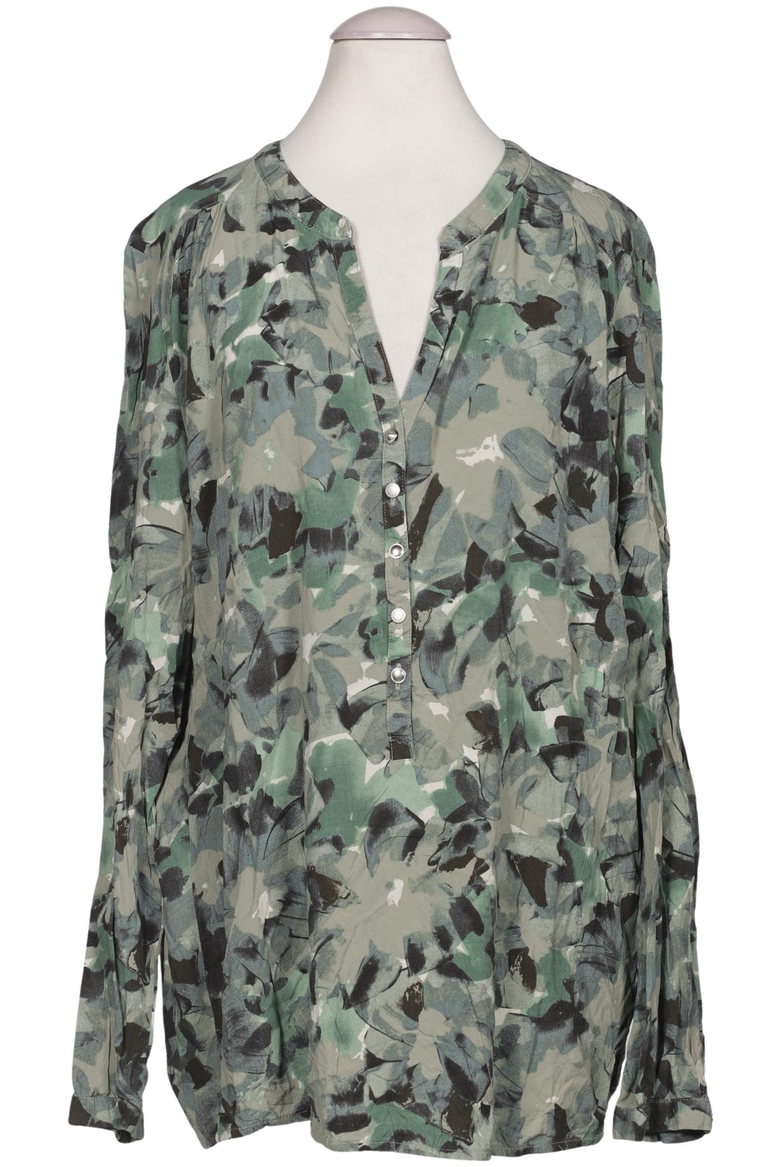 

Cartoon Damen Bluse, grün, Gr. 36