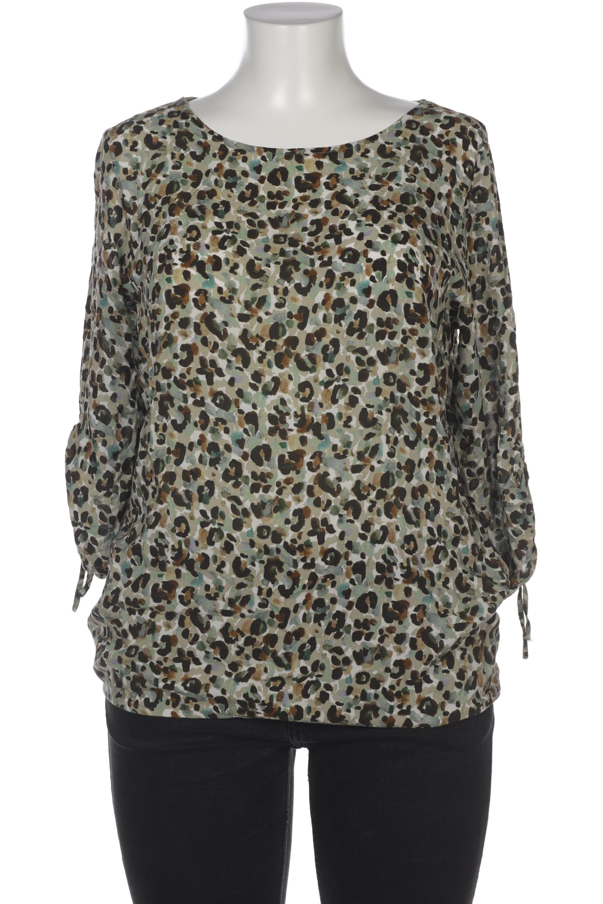 

Cartoon Damen Bluse, grün, Gr. 42