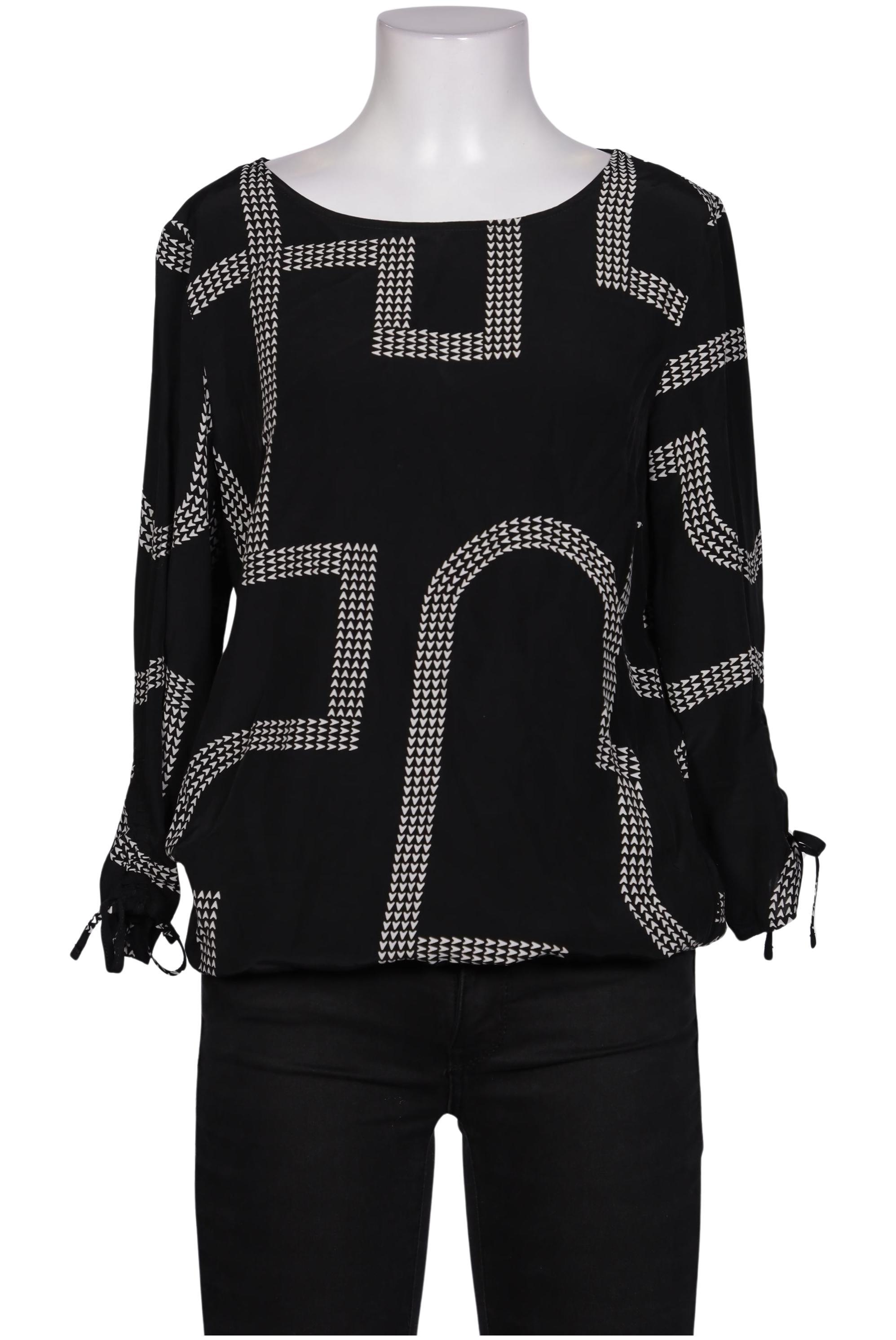 

Cartoon Damen Bluse, schwarz, Gr. 36