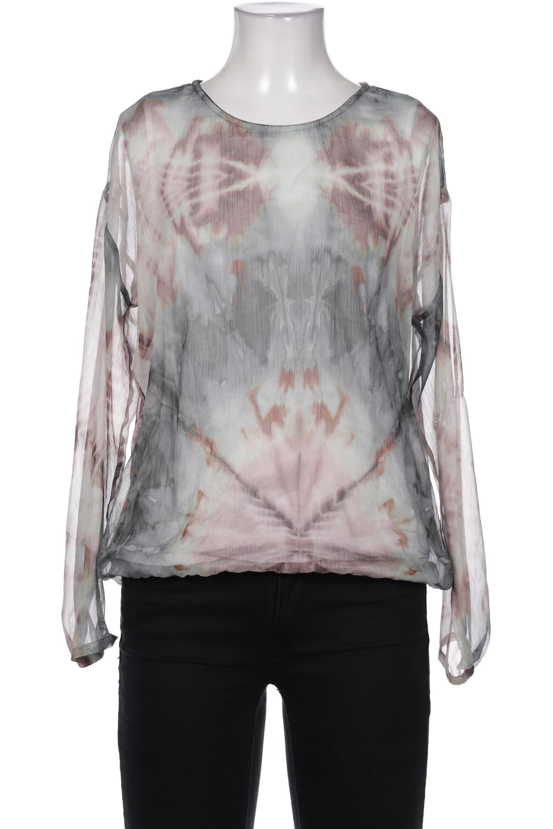 

Cartoon Damen Bluse, grau, Gr. 36