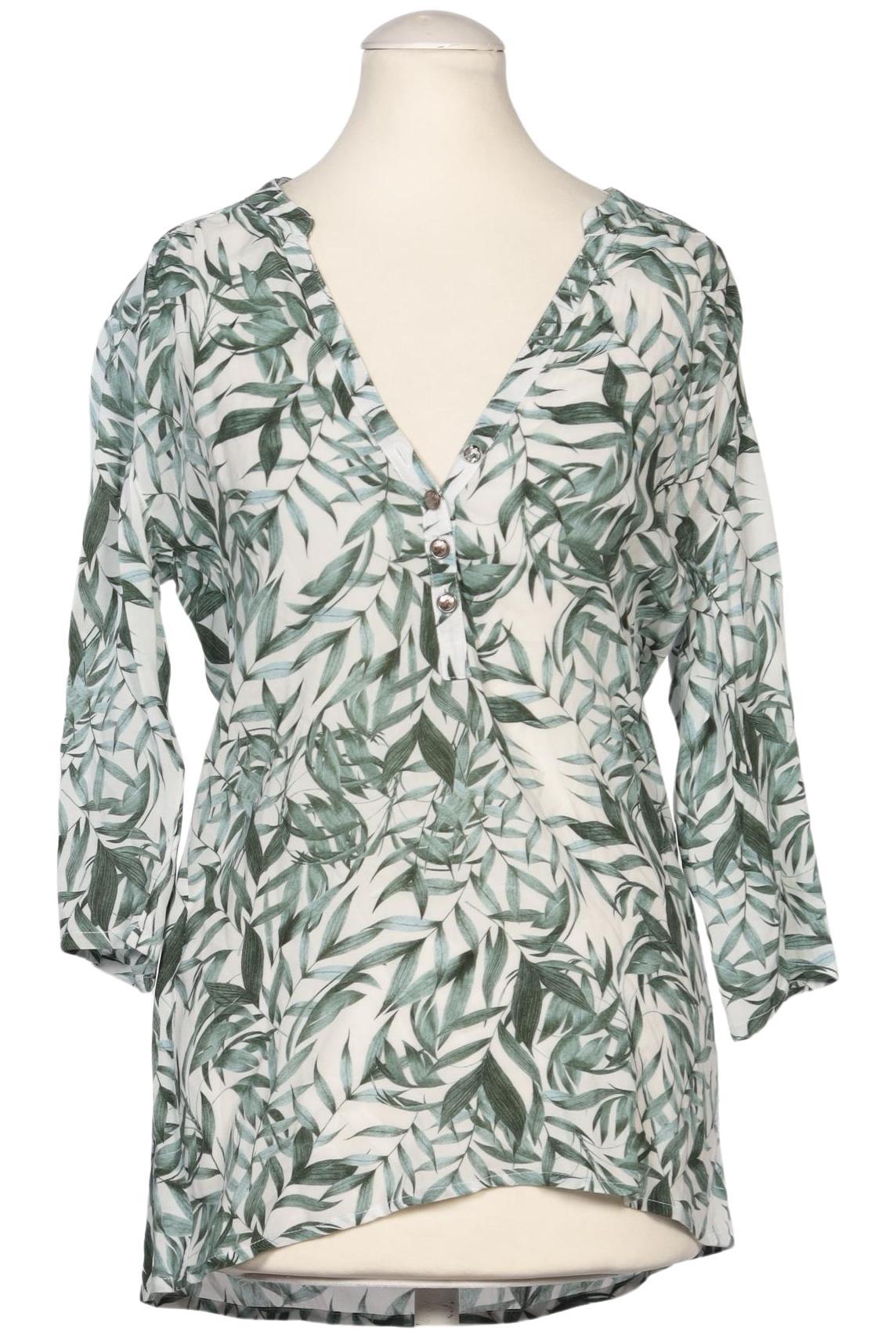 

Cartoon Damen Bluse, mehrfarbig, Gr. 36