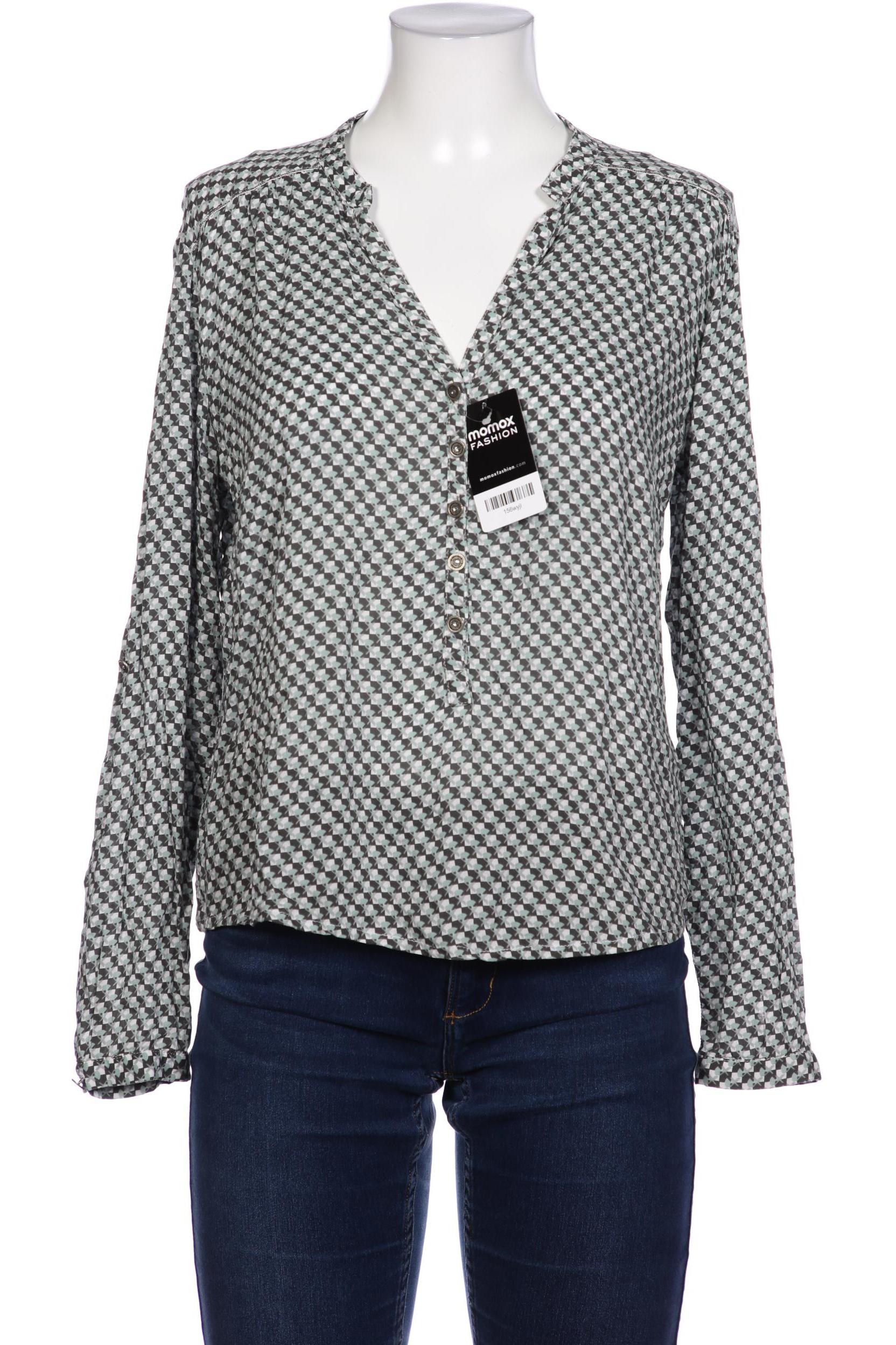 

Cartoon Damen Bluse, grün, Gr. 42